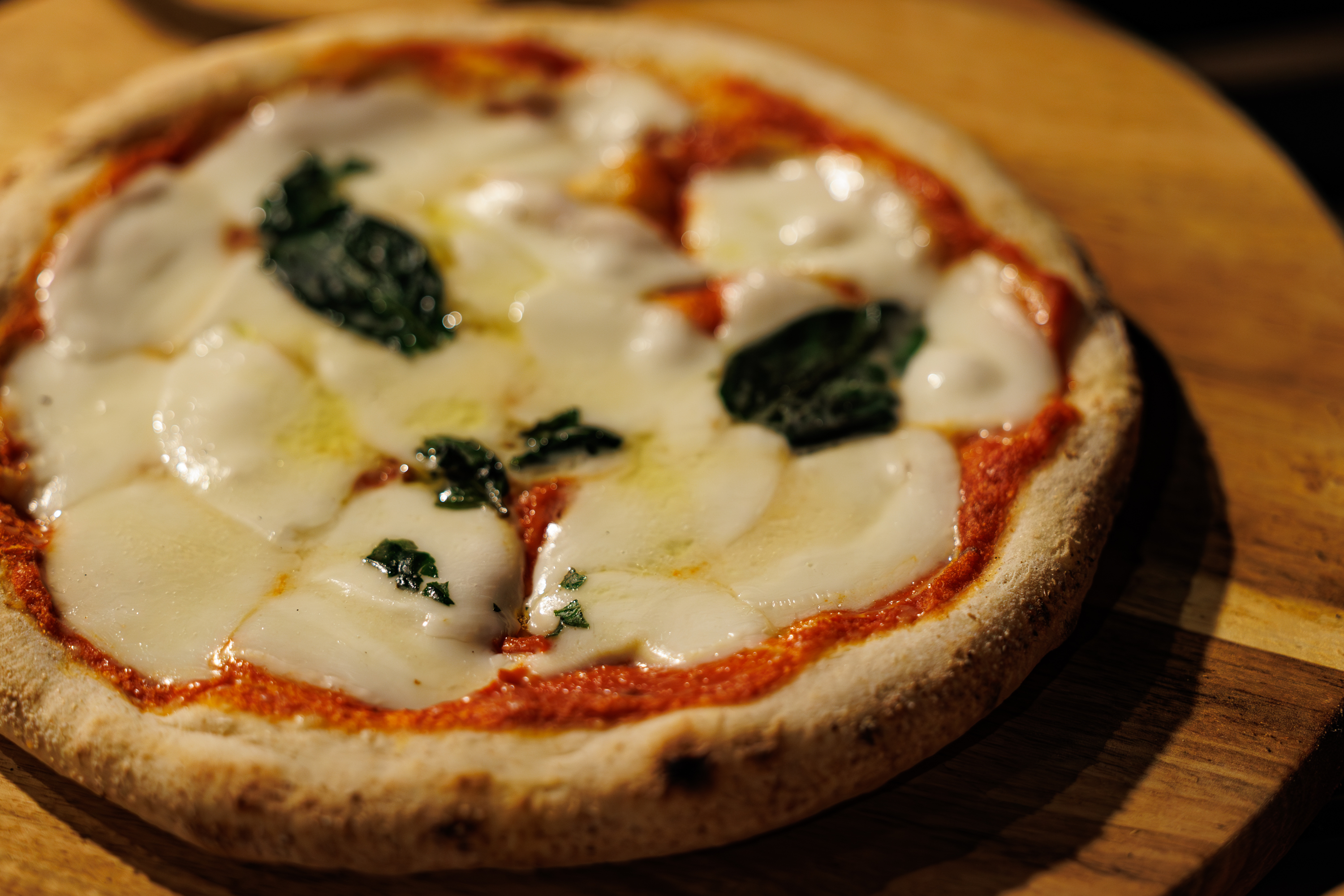 テラスストーブ