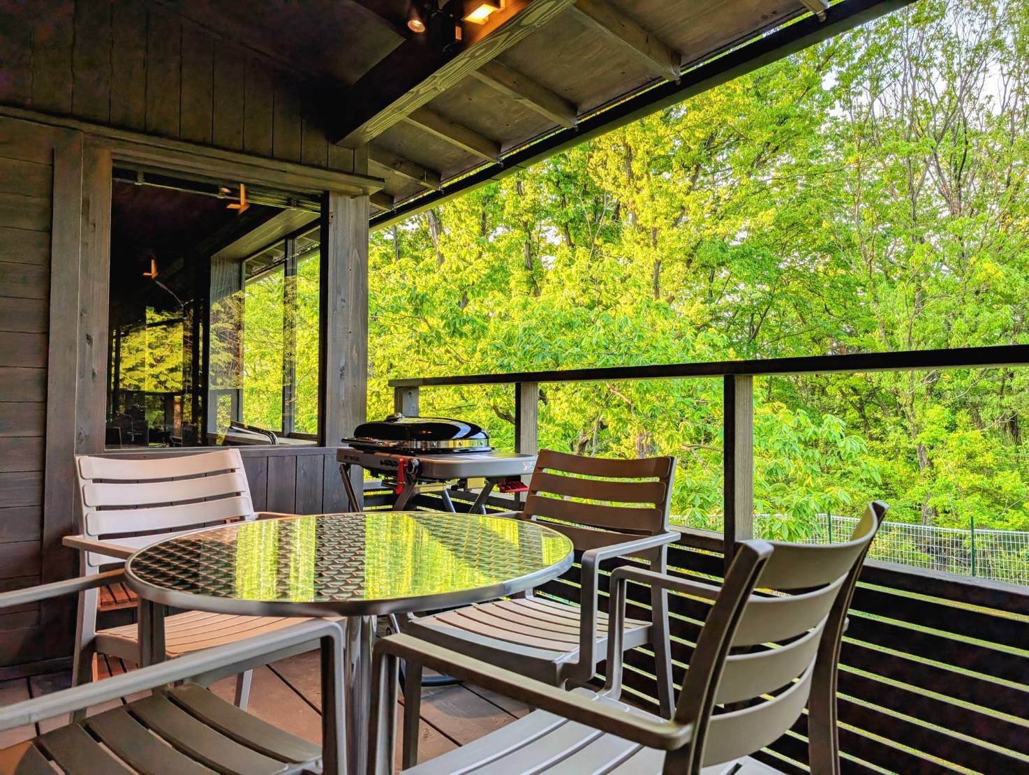 プライベートサウナ付き　食材持ち込み　素泊まりプラン