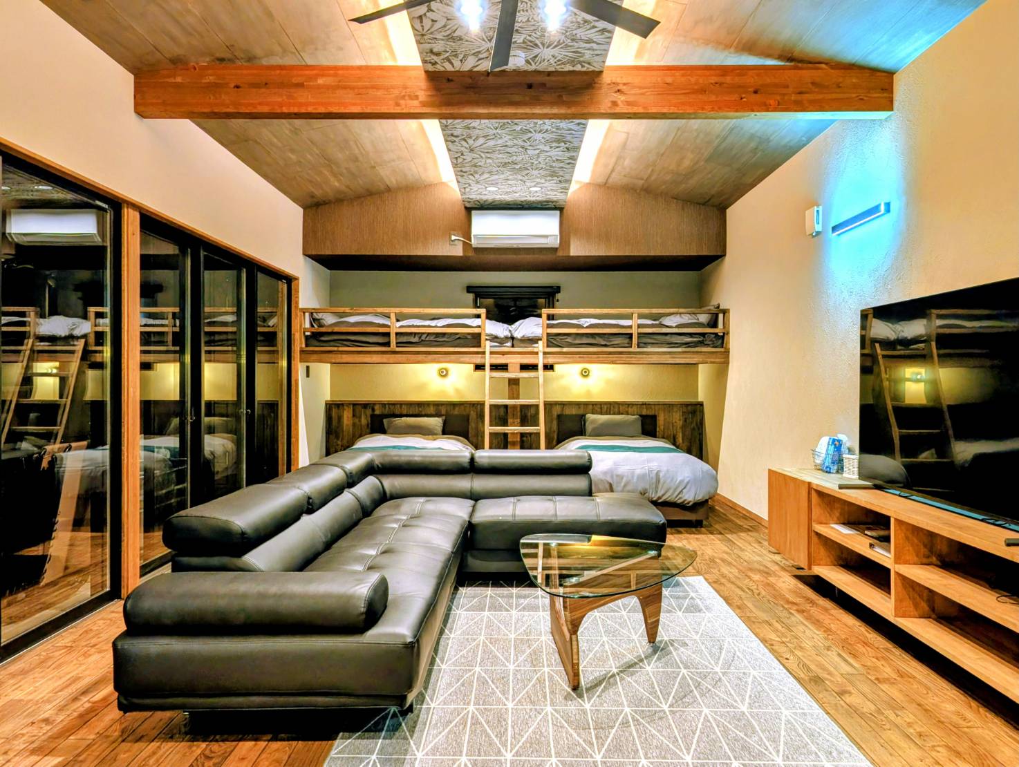 Forest Villa Chester