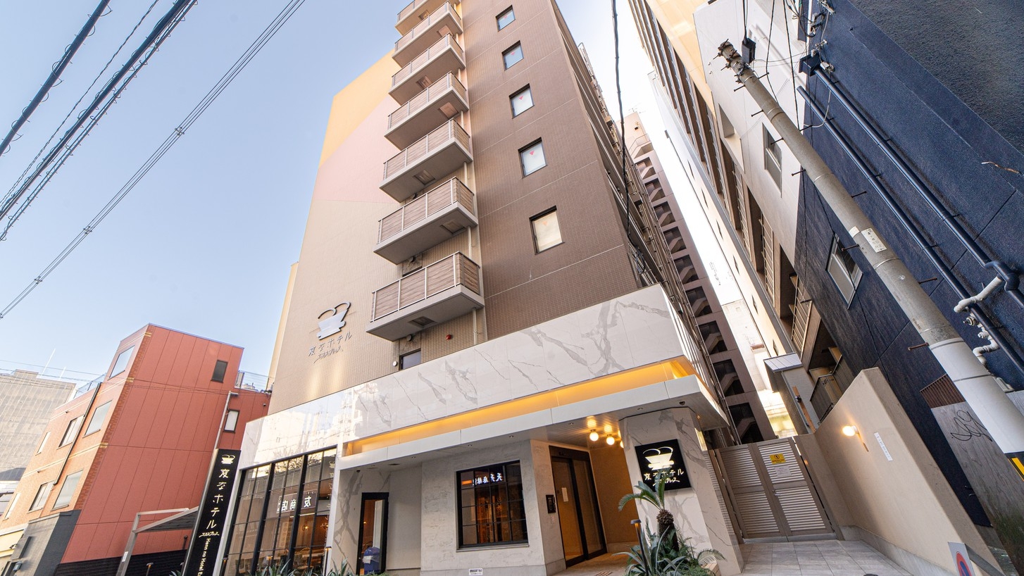 変なホテルエクスプレス大阪 なんば日本橋　宿泊プラン＜軽朝食付き＞