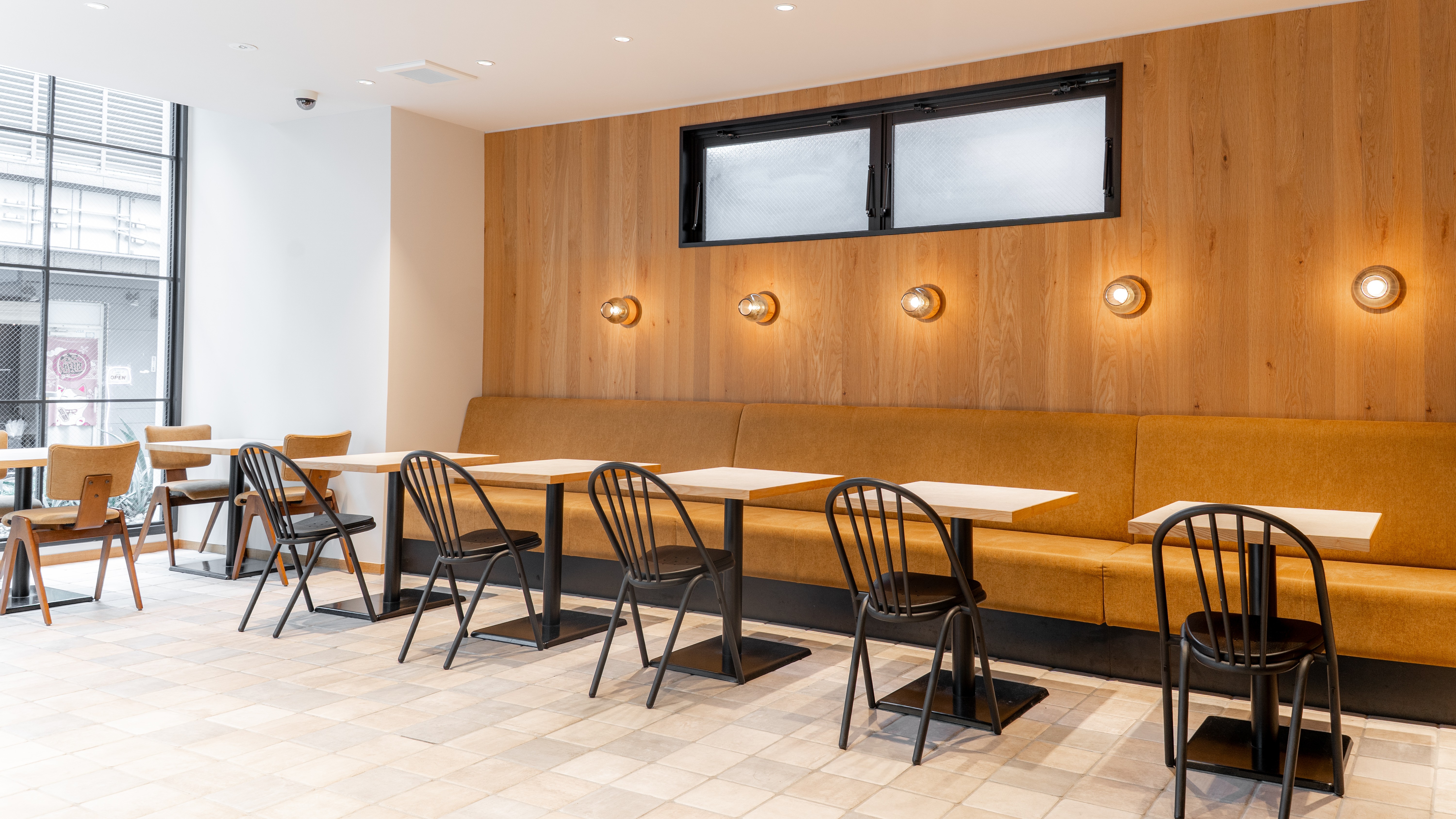 Quick Meal Station 1F