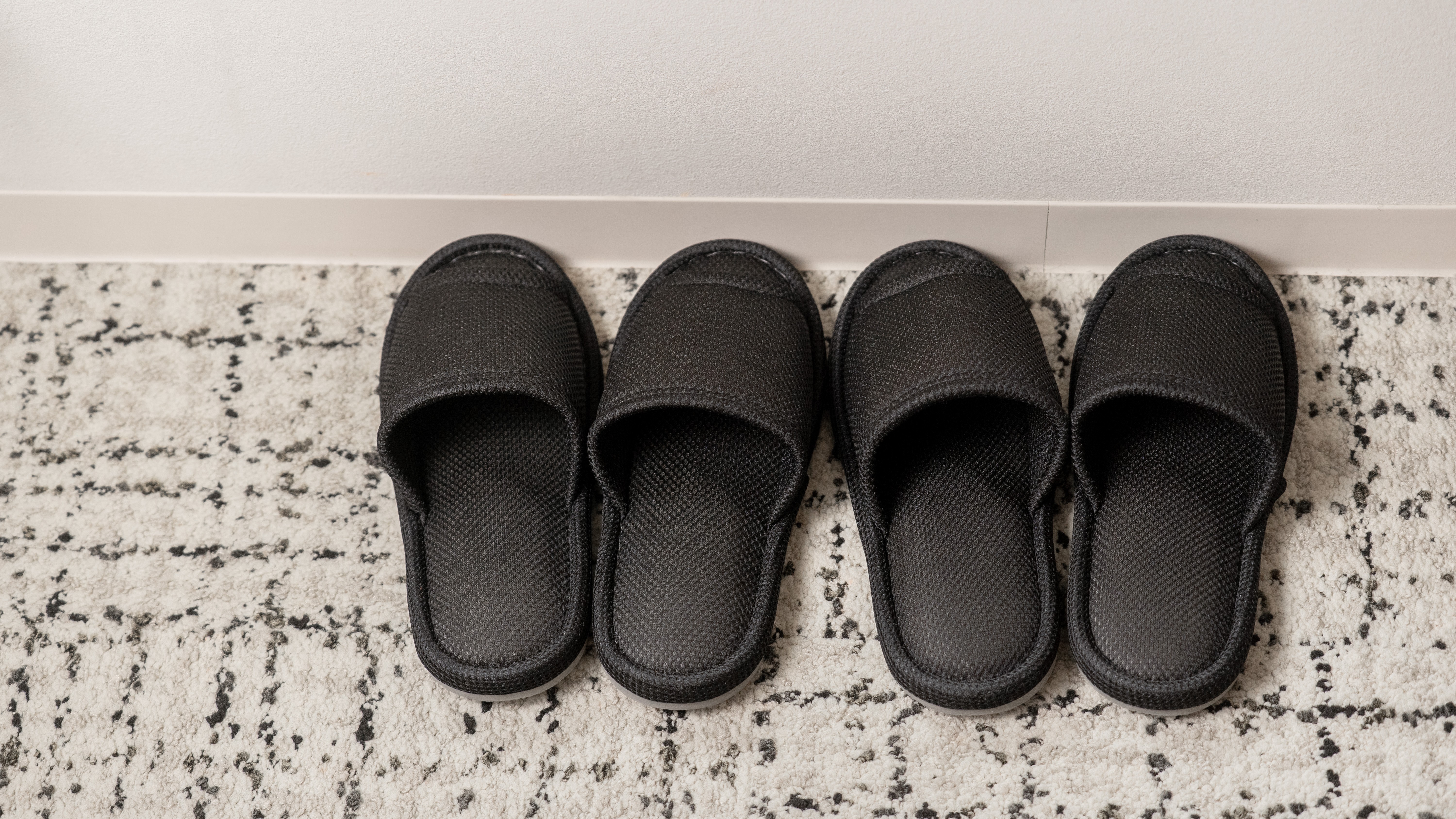 スリッパ（全室）