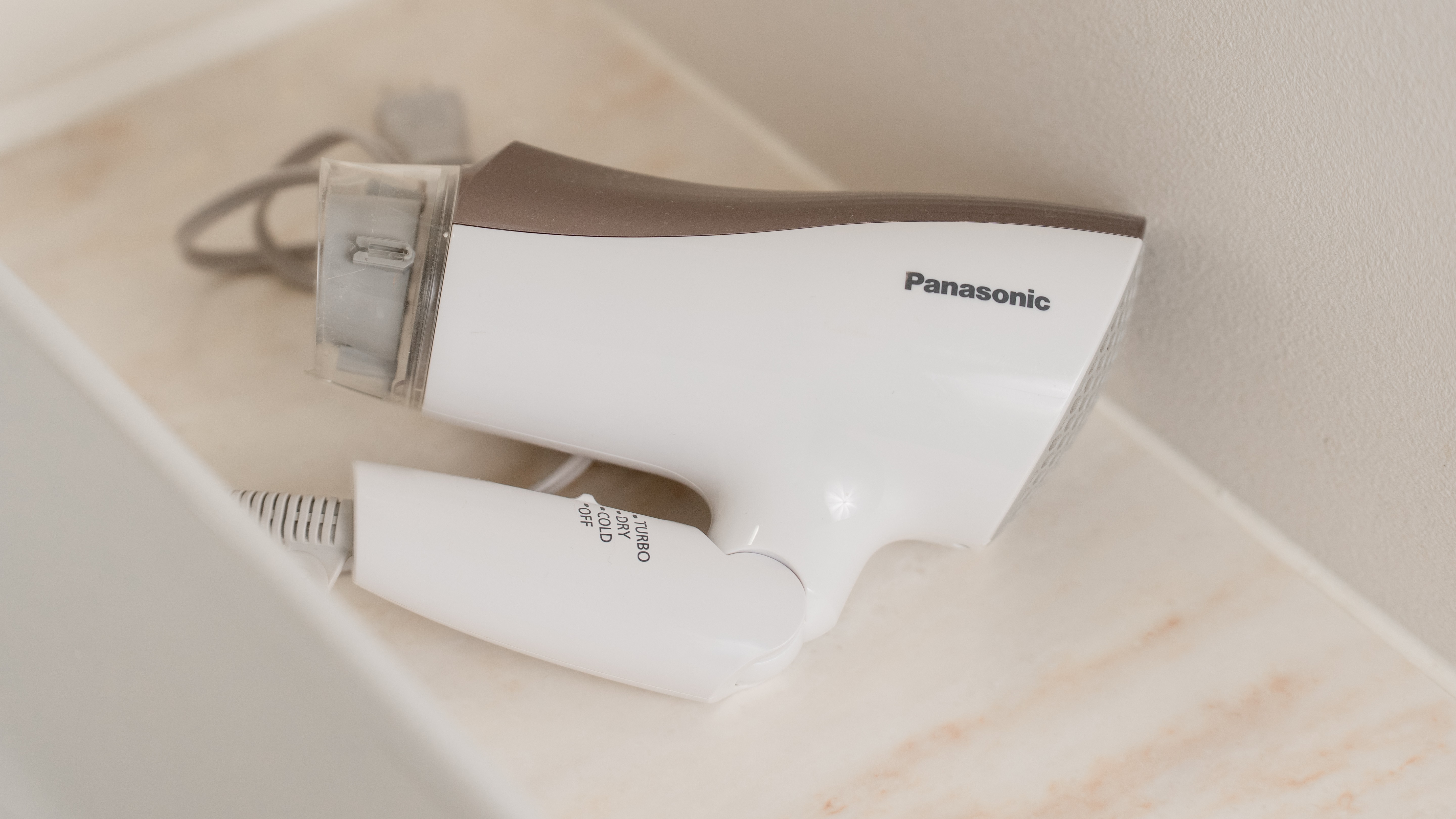 ヘアドライヤー（全室）