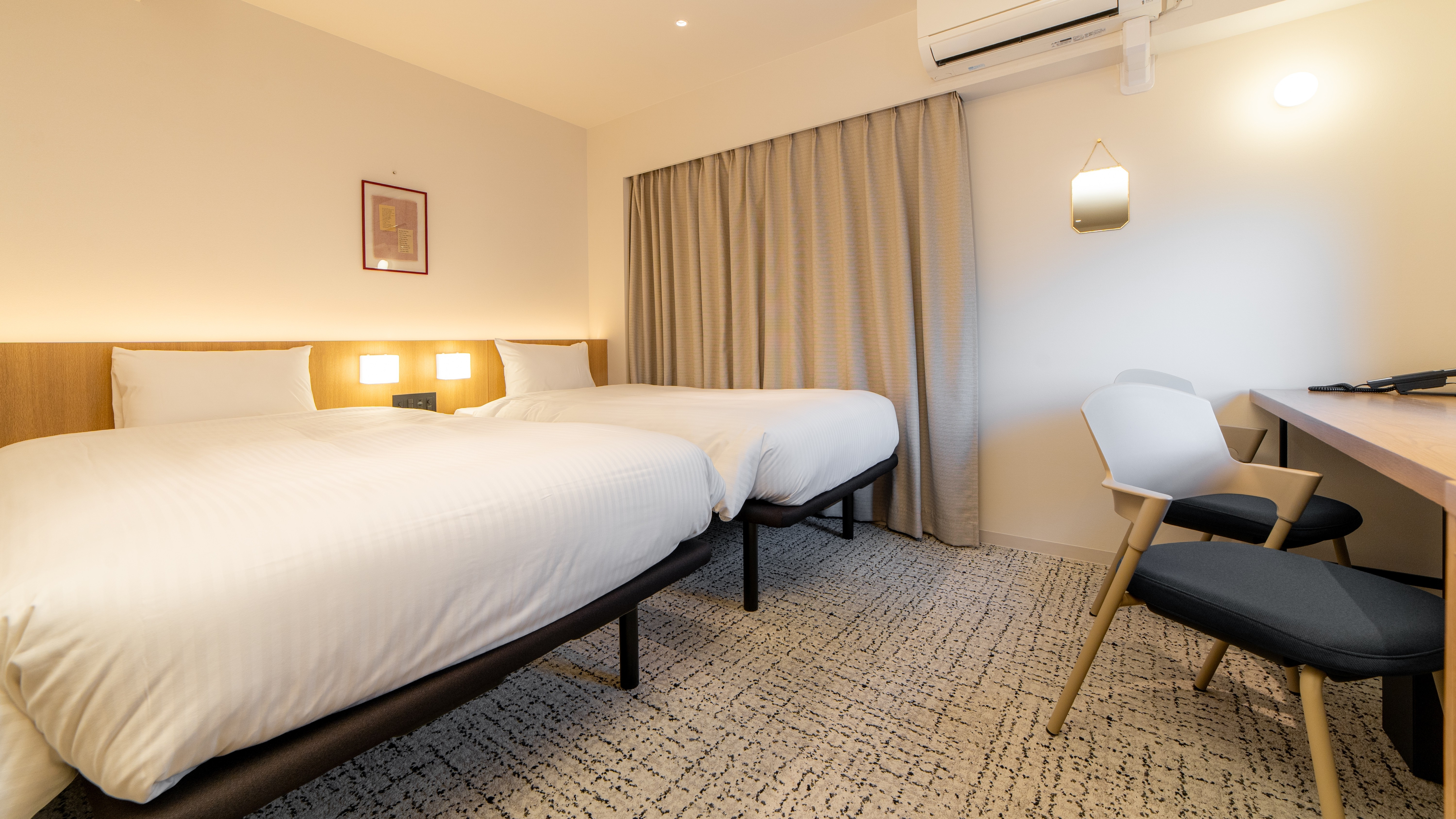 変なホテルエクスプレス大阪　なんば日本橋