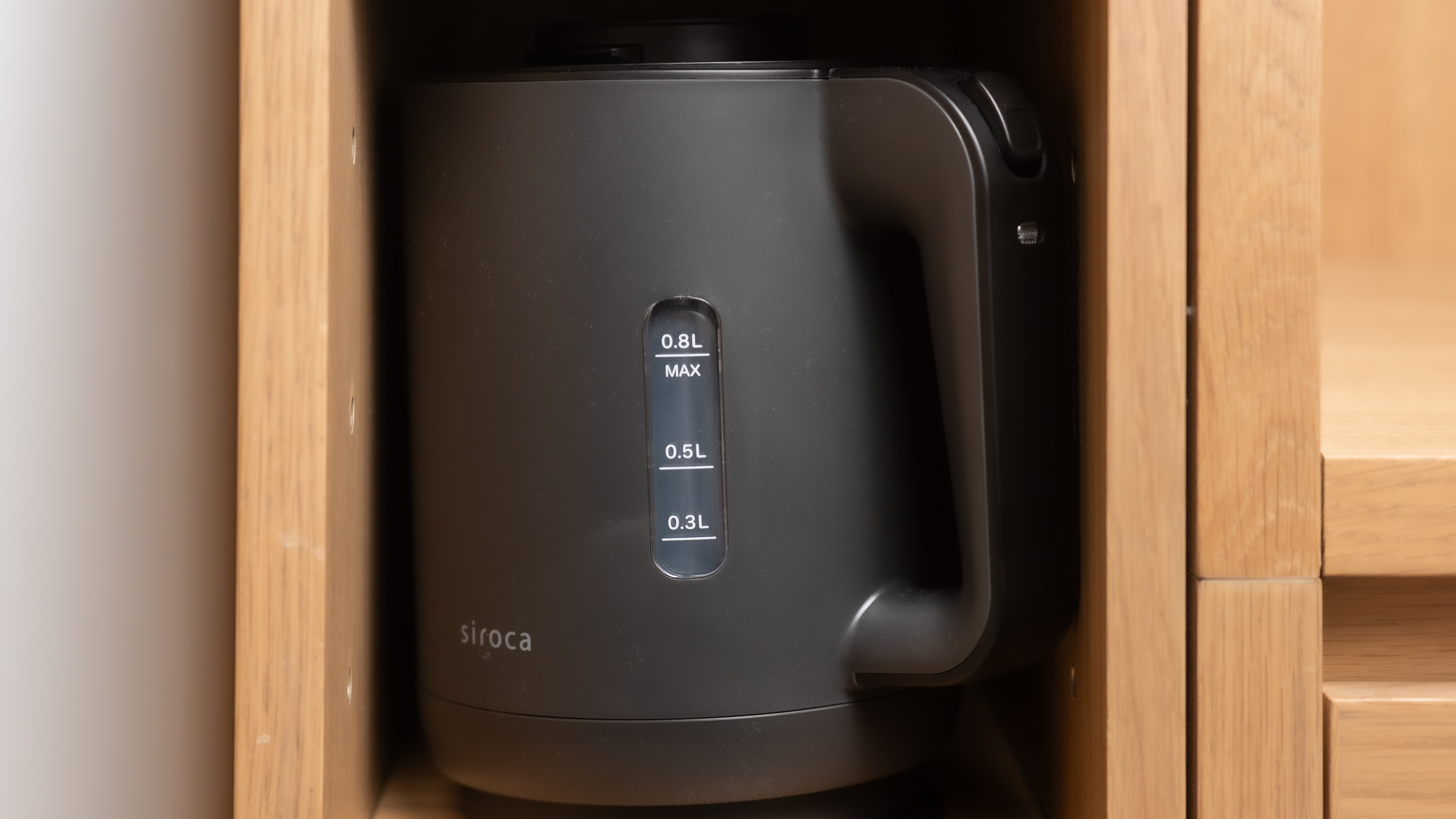 電気ポット（全室）