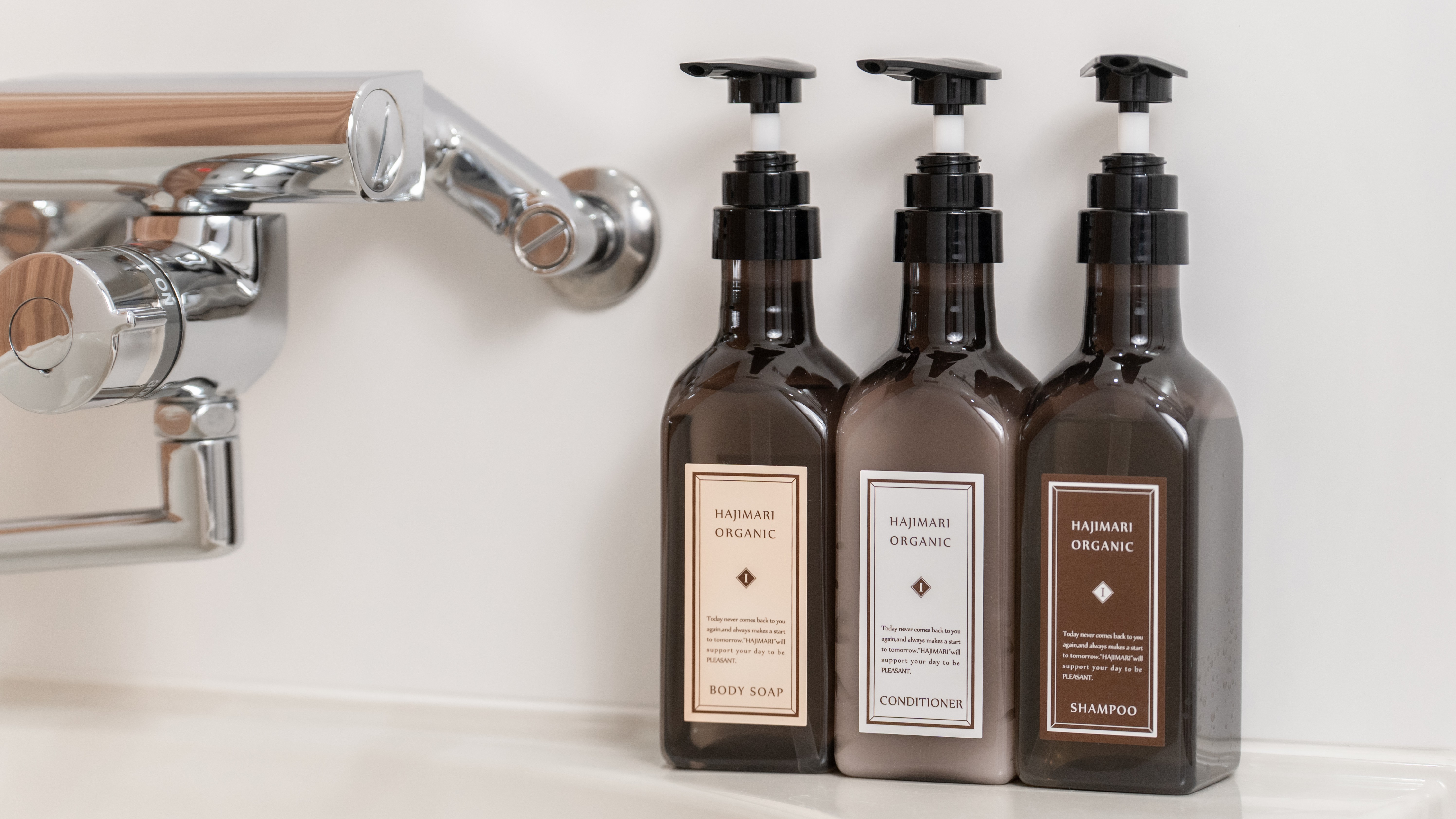 バスアメニティ（全室）