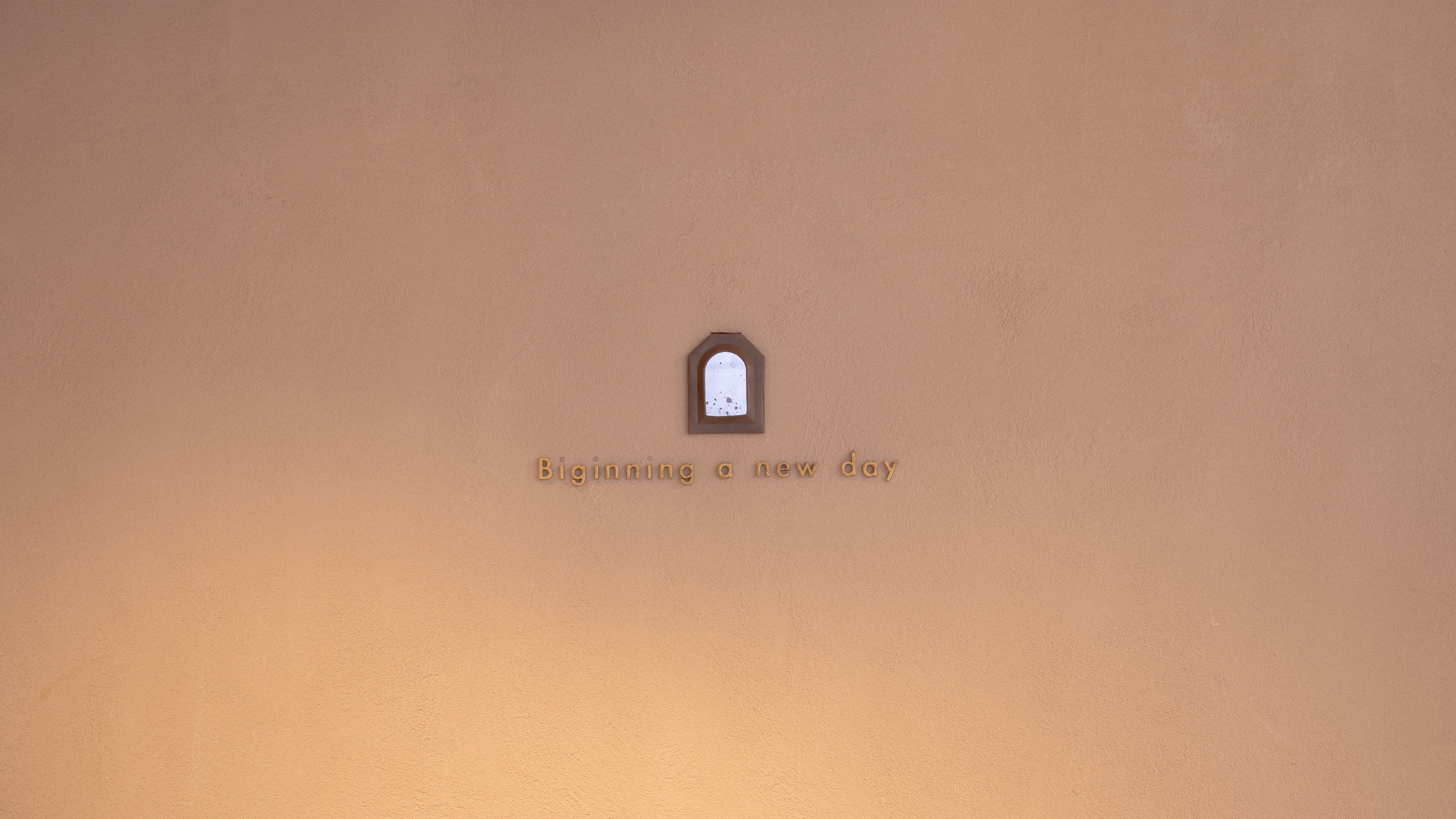 館内インテリア