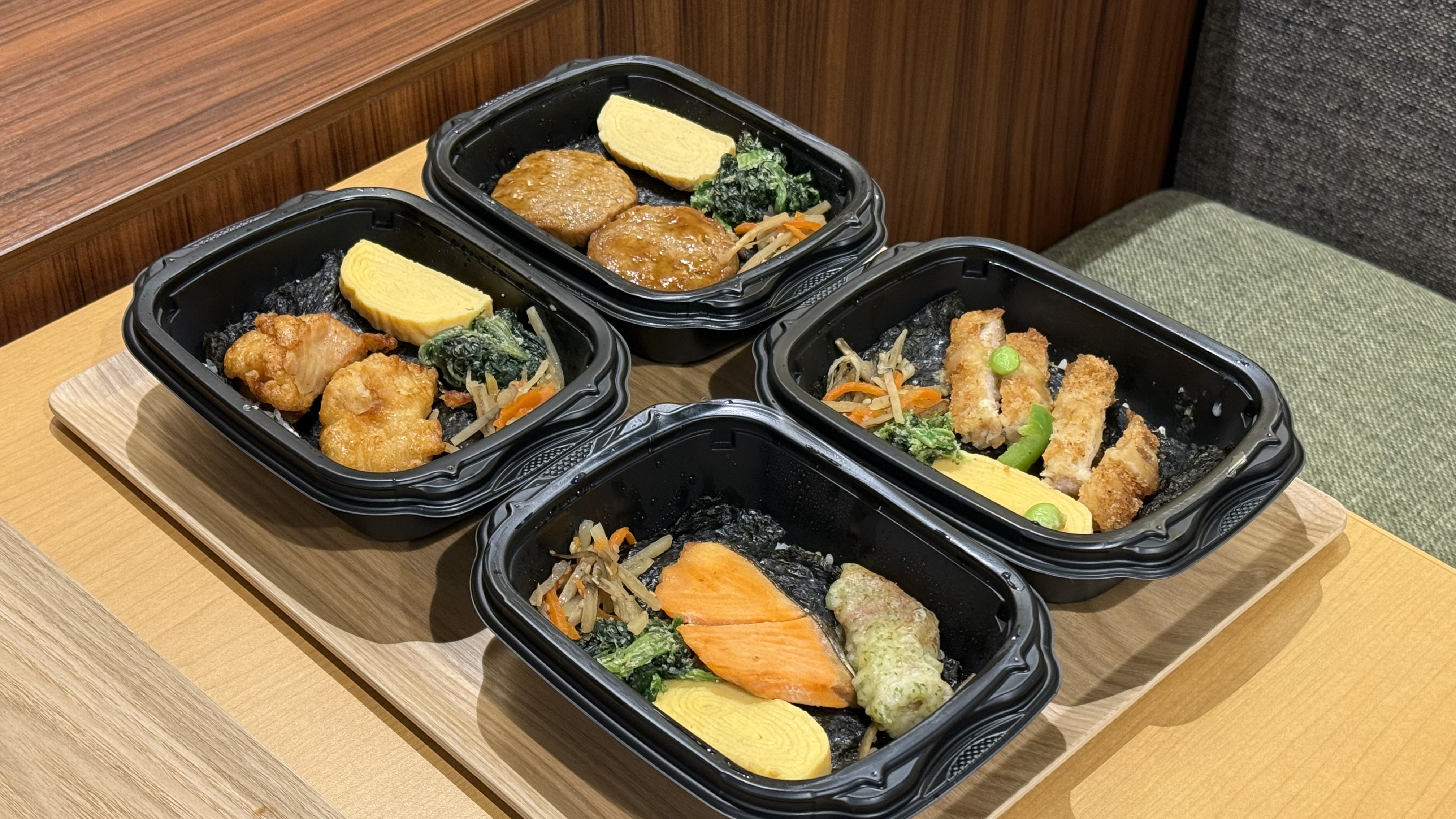 軽朝食イメージ