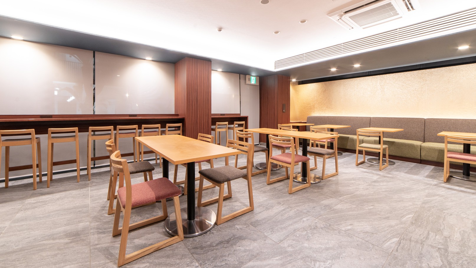 【またきてな関西旅】ポイント5倍！ビジネスも観光も快適◎スタンダードプラン＜軽朝食付き＞