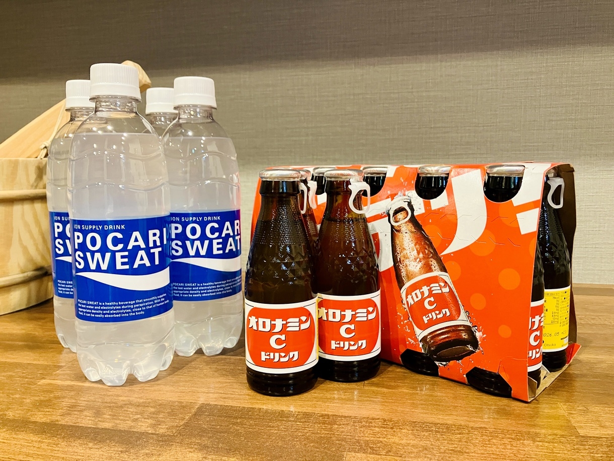 【宿泊スタート記念限定プラン】バレルサウナで極上ととのい★オロポ＋グッズレンタル特典付き＜素泊まり＞