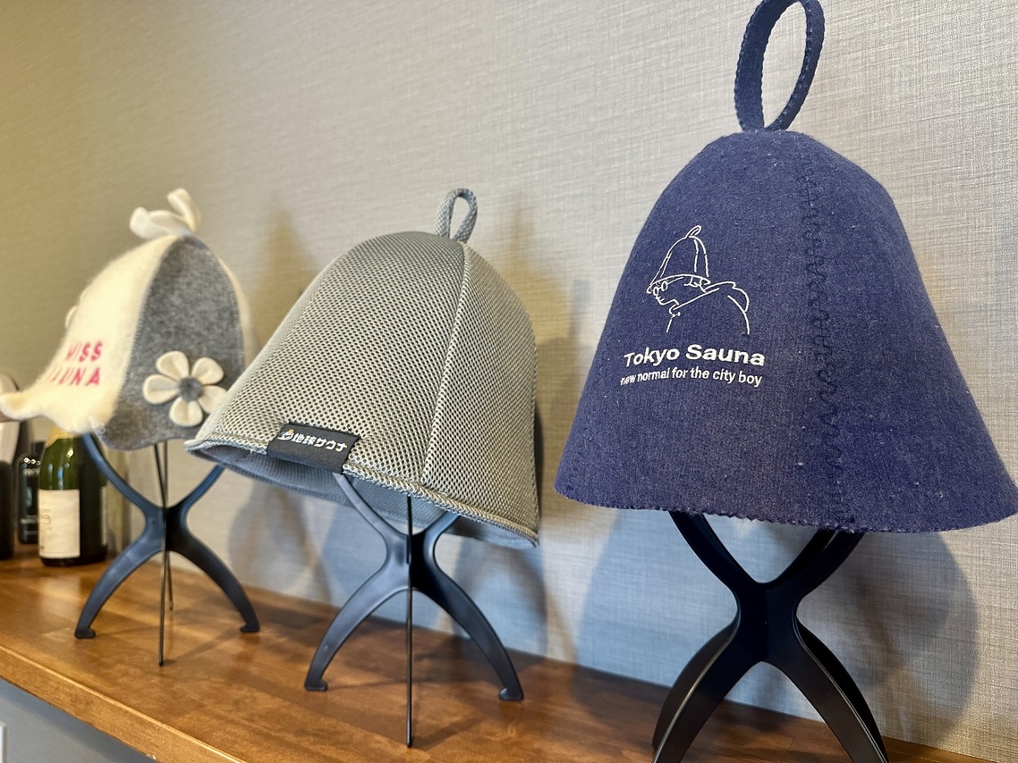 【宿泊スタート記念限定プラン】バレルサウナで極上ととのい★オロポ＋グッズレンタル特典付き＜素泊まり＞