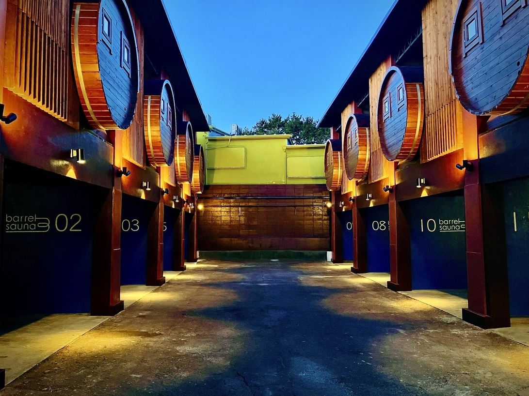 【最大19時間ロングステイ】早めチェックインでゆったり“ととのう”バレルサウナ満喫プラン＜素泊まり＞