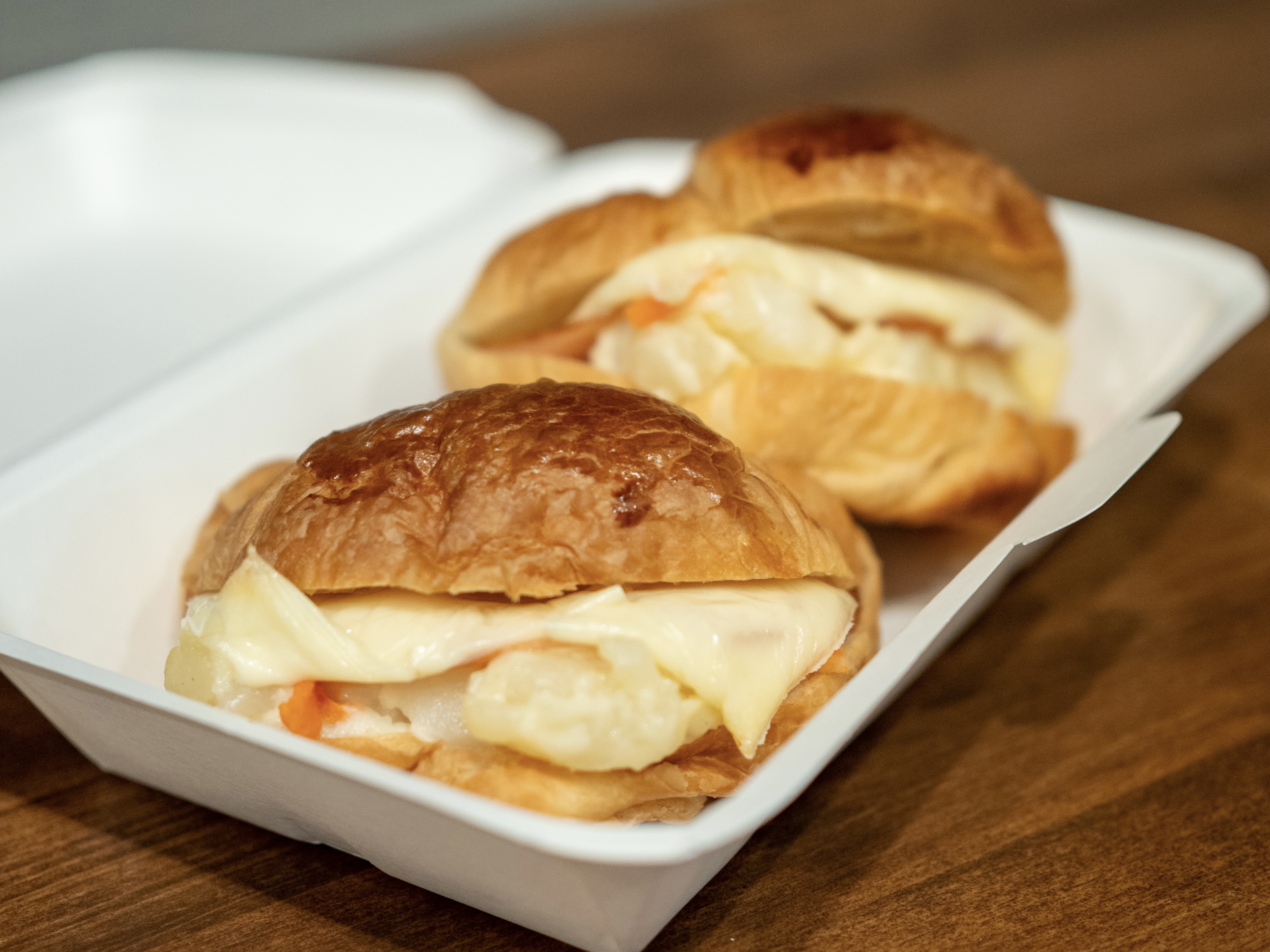 ポテトサラダパン