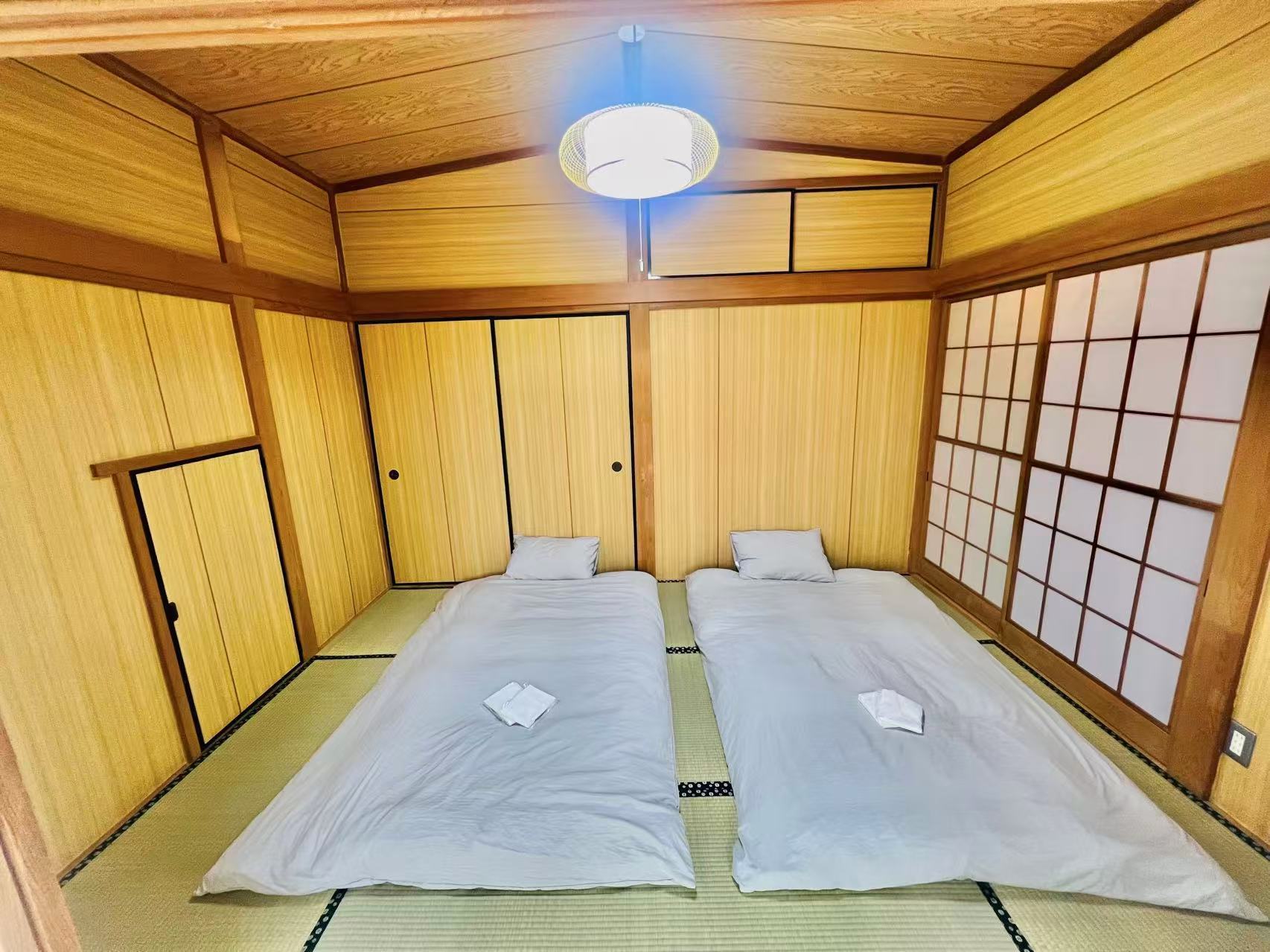 1棟貸古民家