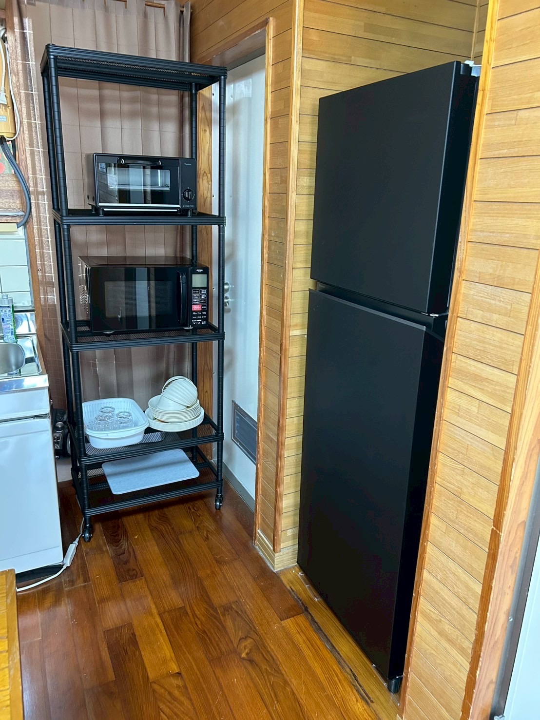 便利な生活家電セットあり