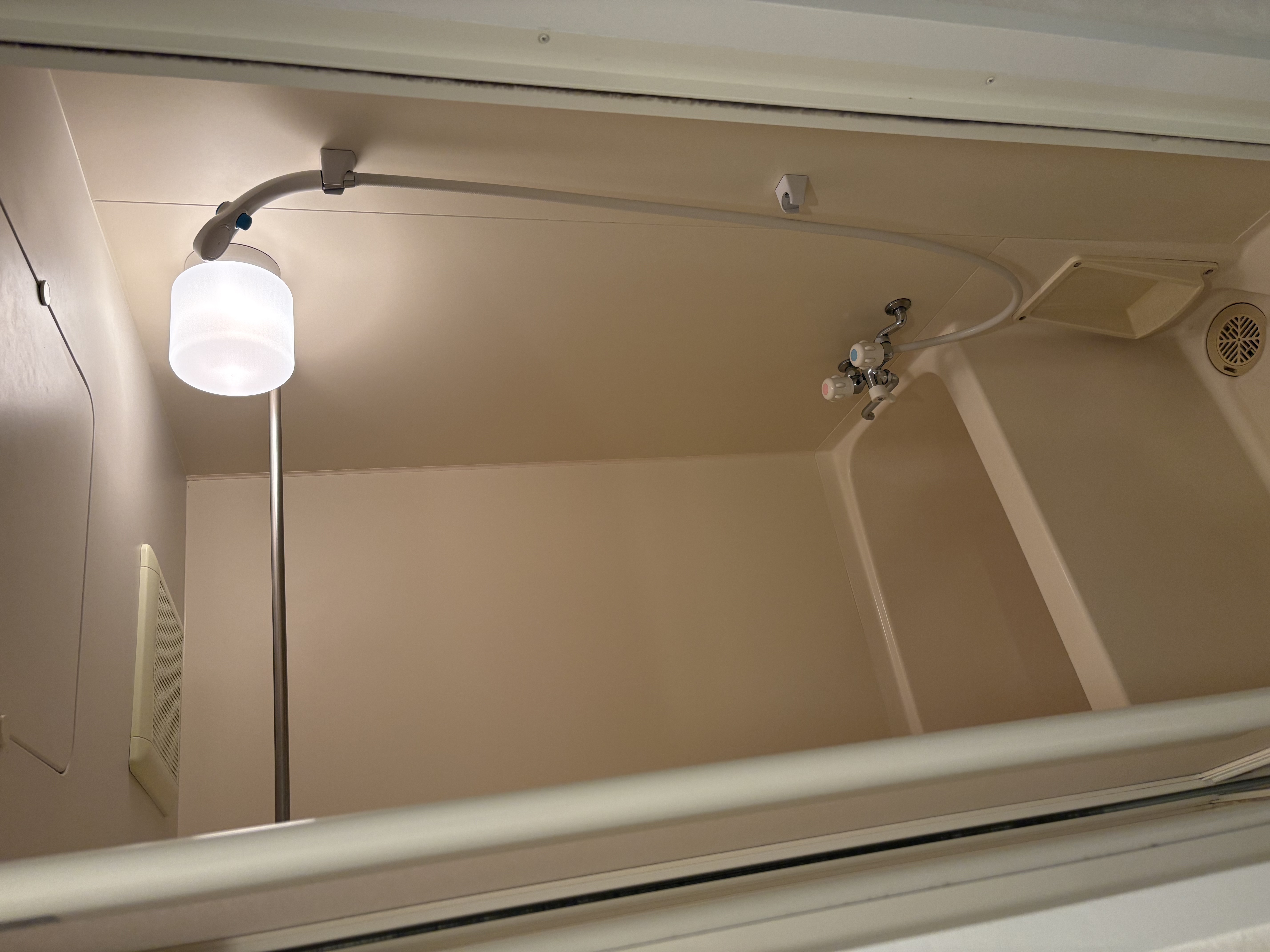 シングルルーム