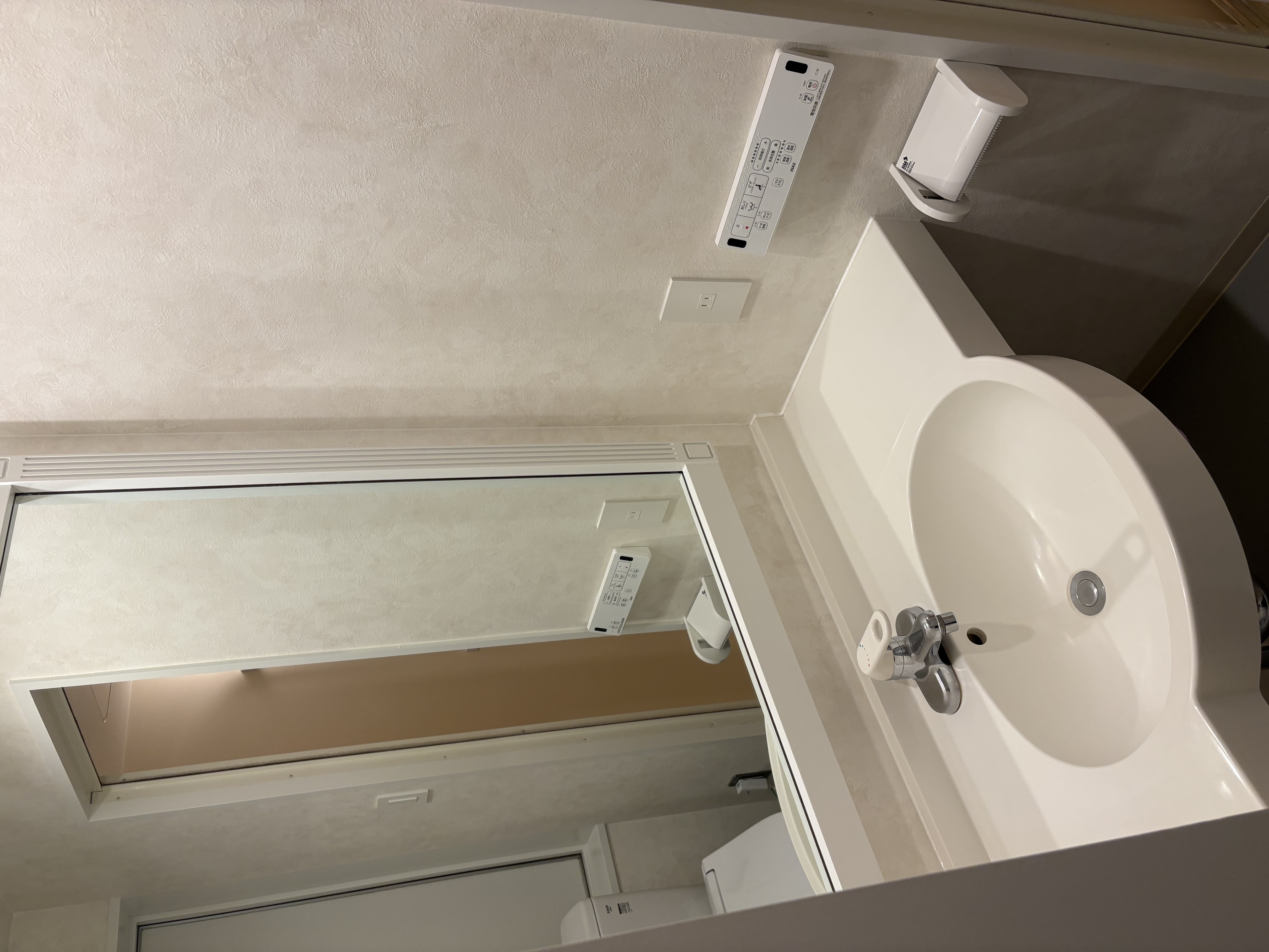 シングルルーム