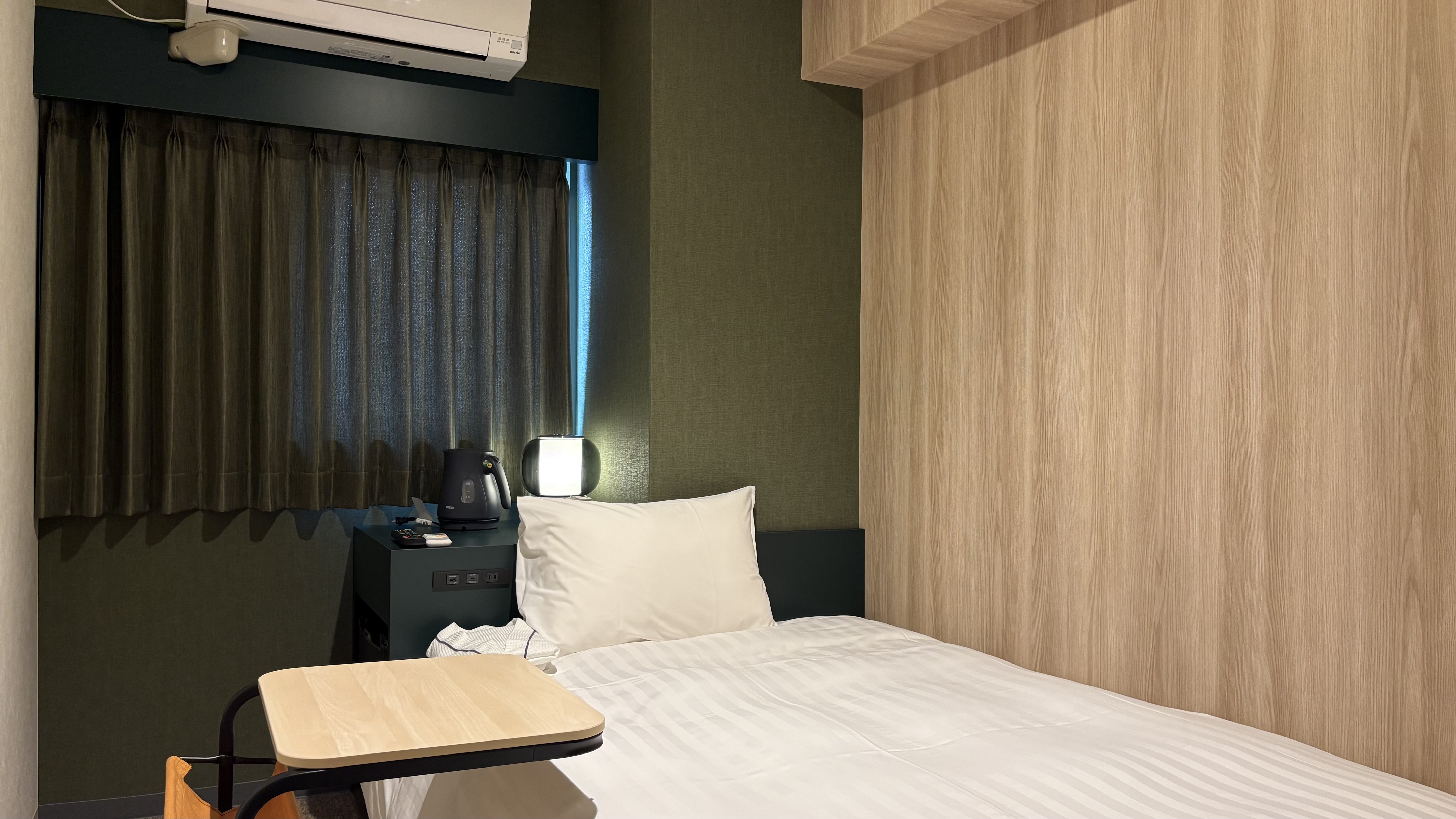 シングルルーム