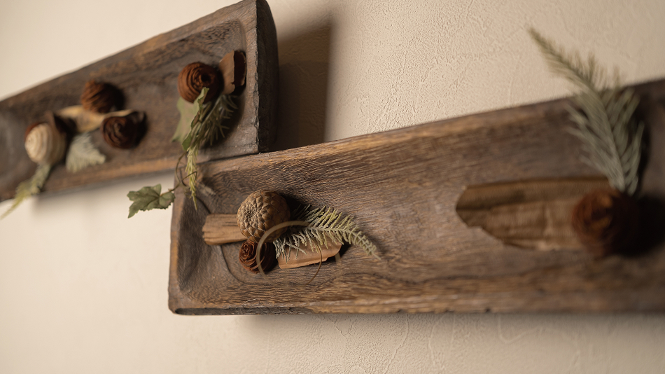 デコレーション