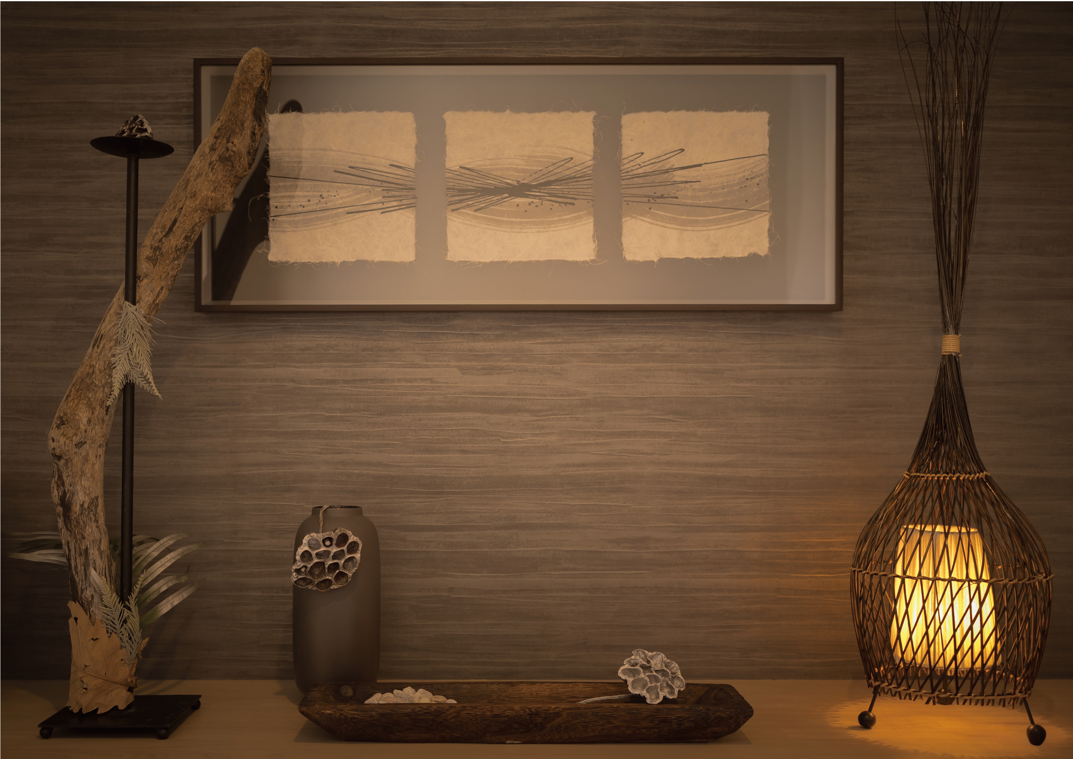 デコレーション