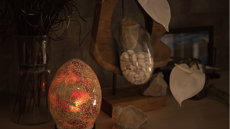 デコレーション