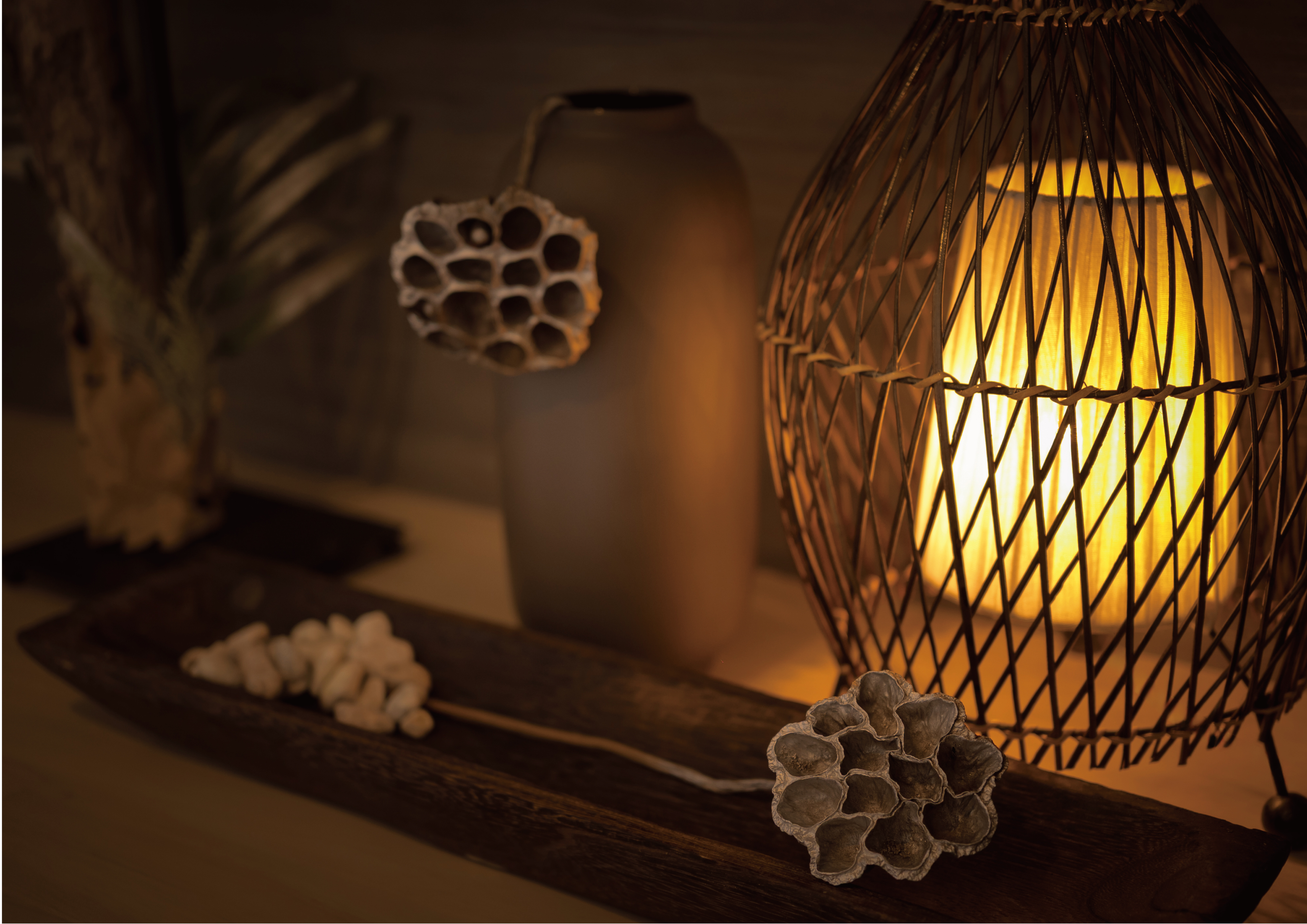 デコレーション