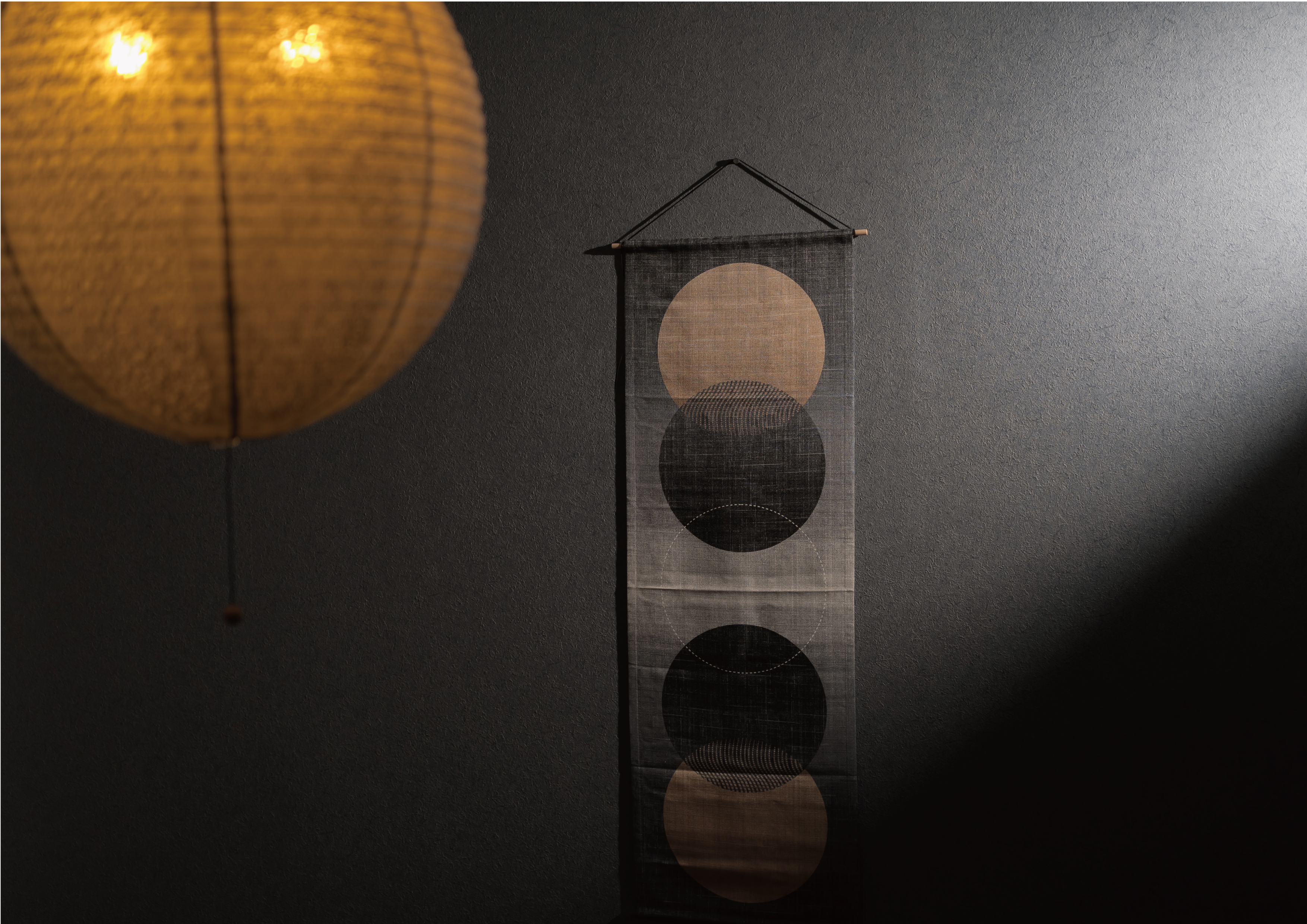 室内デコレーション