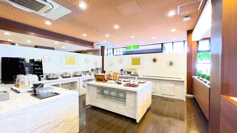 【事前カード決済限定】チェックインもラクラク♪返金不可プラン（朝食）