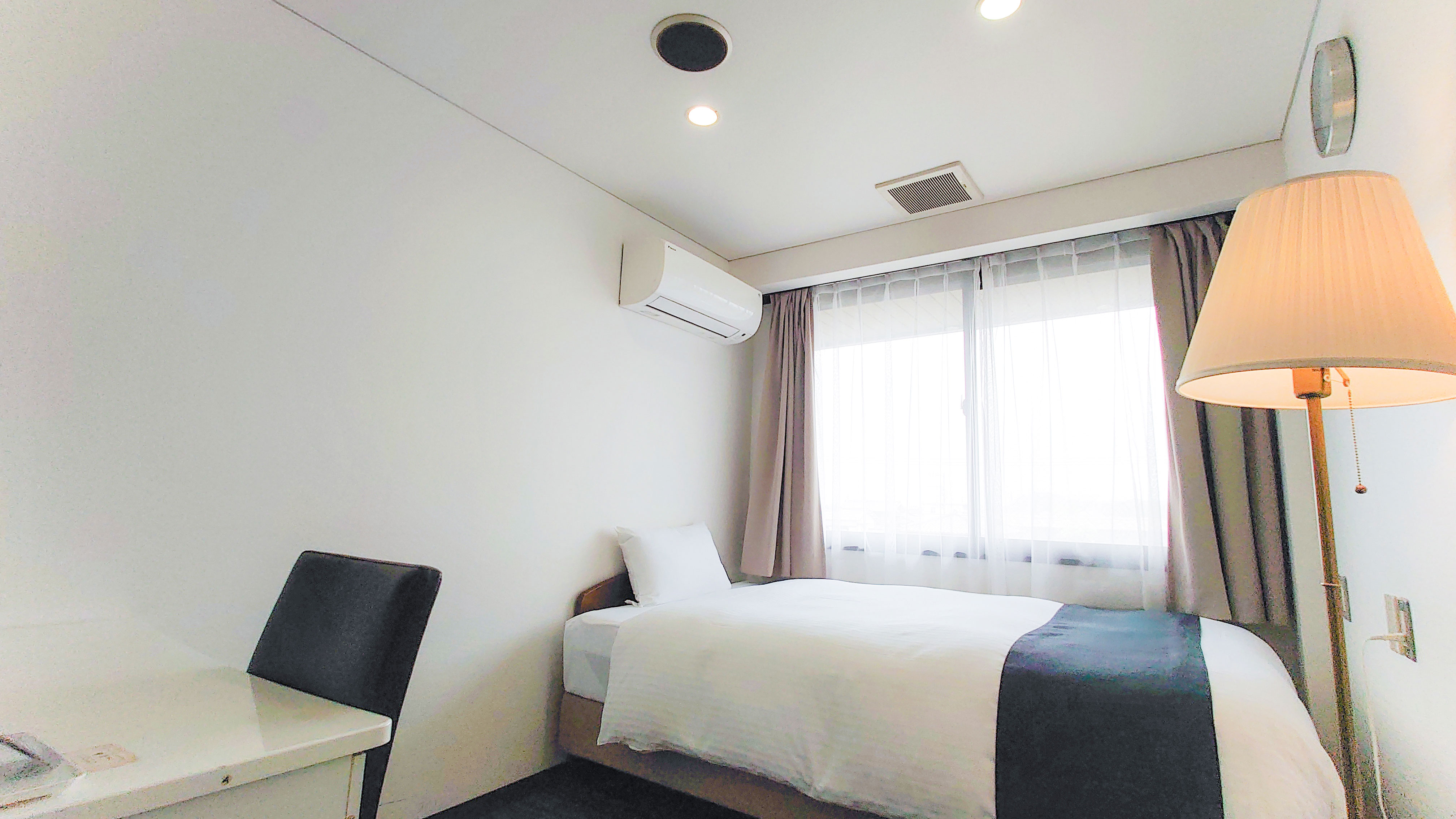 シングルルーム