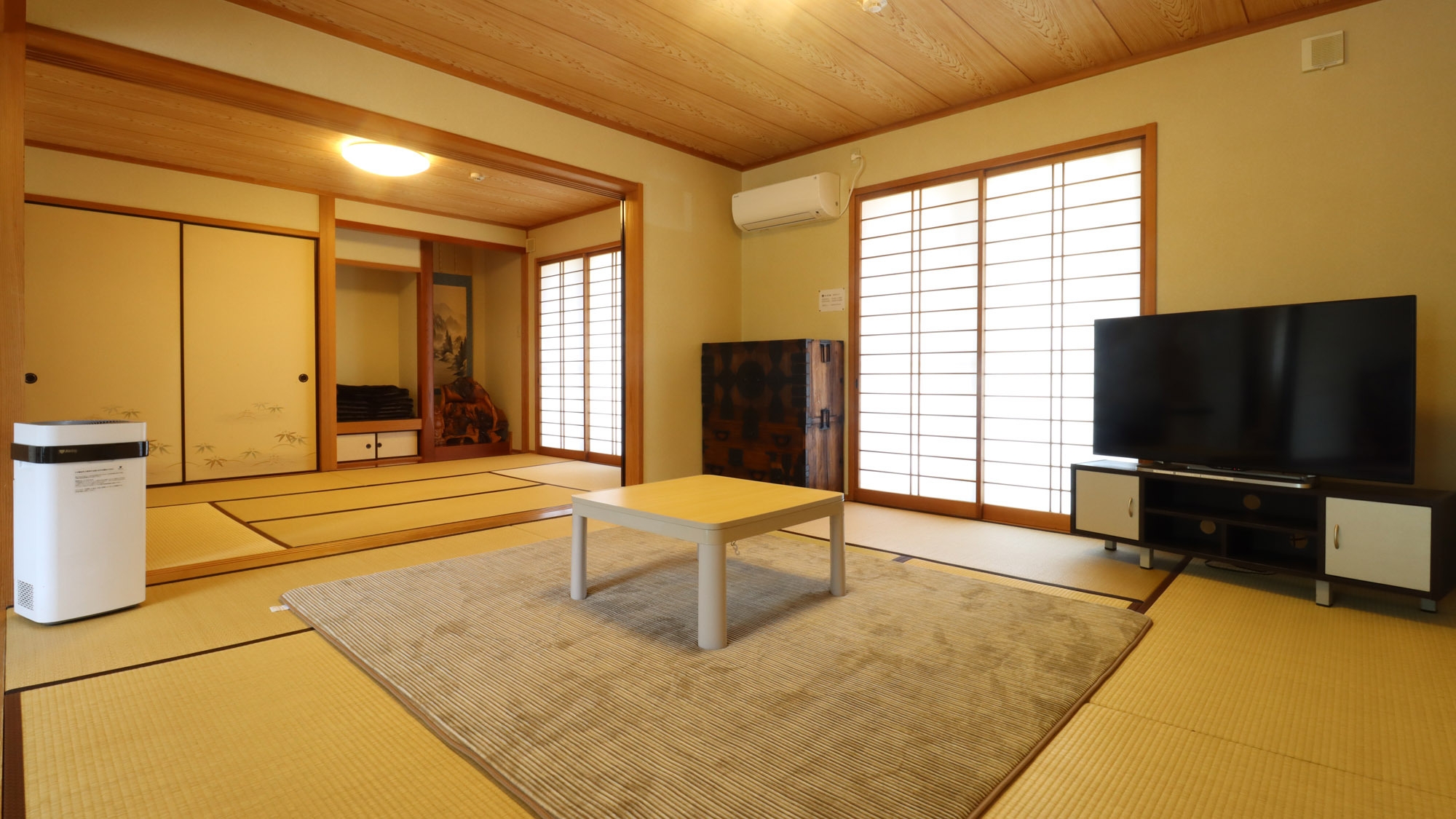 【グループがお得】10名以上で１０％割引！みんなで楽しくSTAY