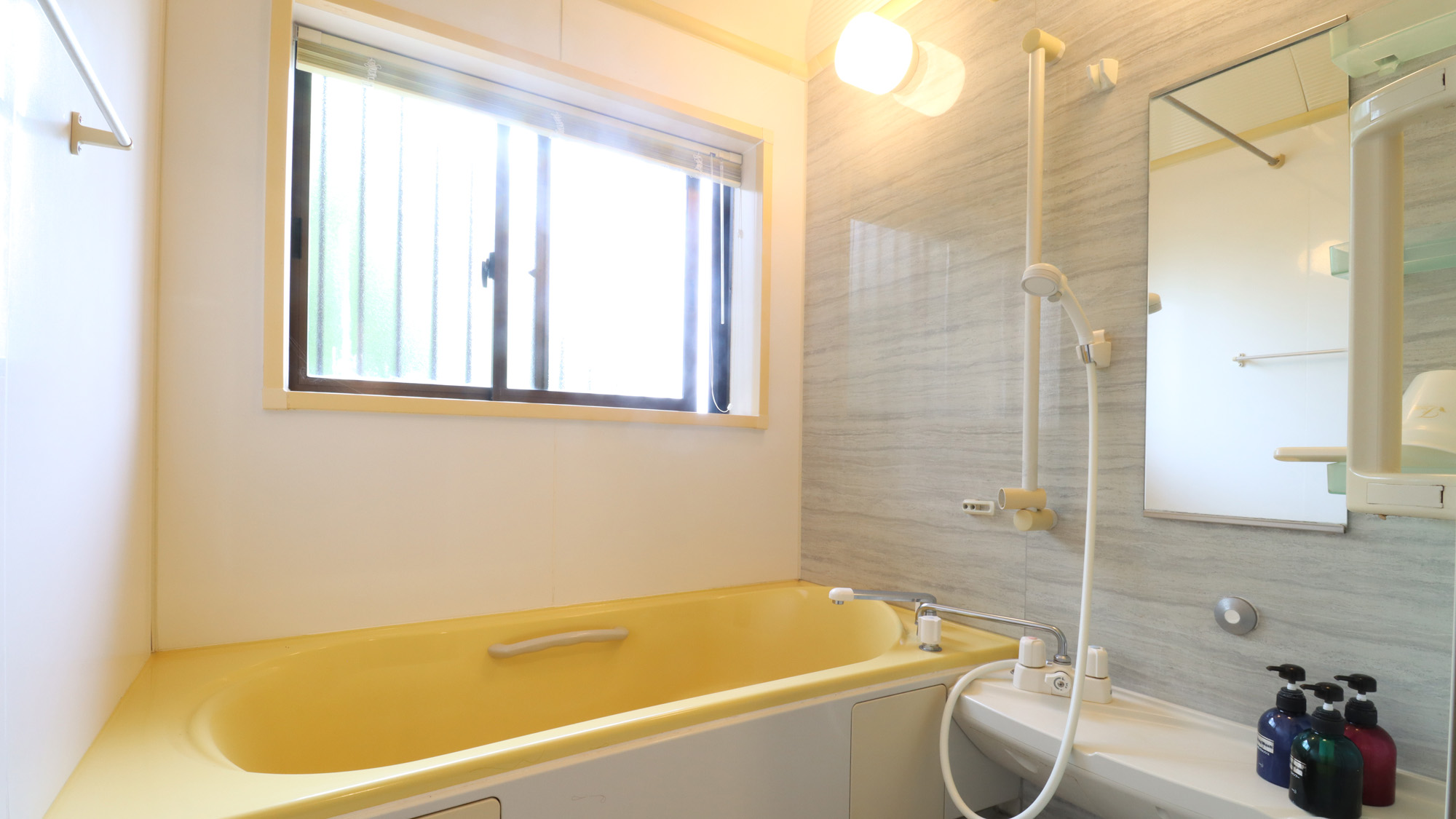 【離れ】お風呂