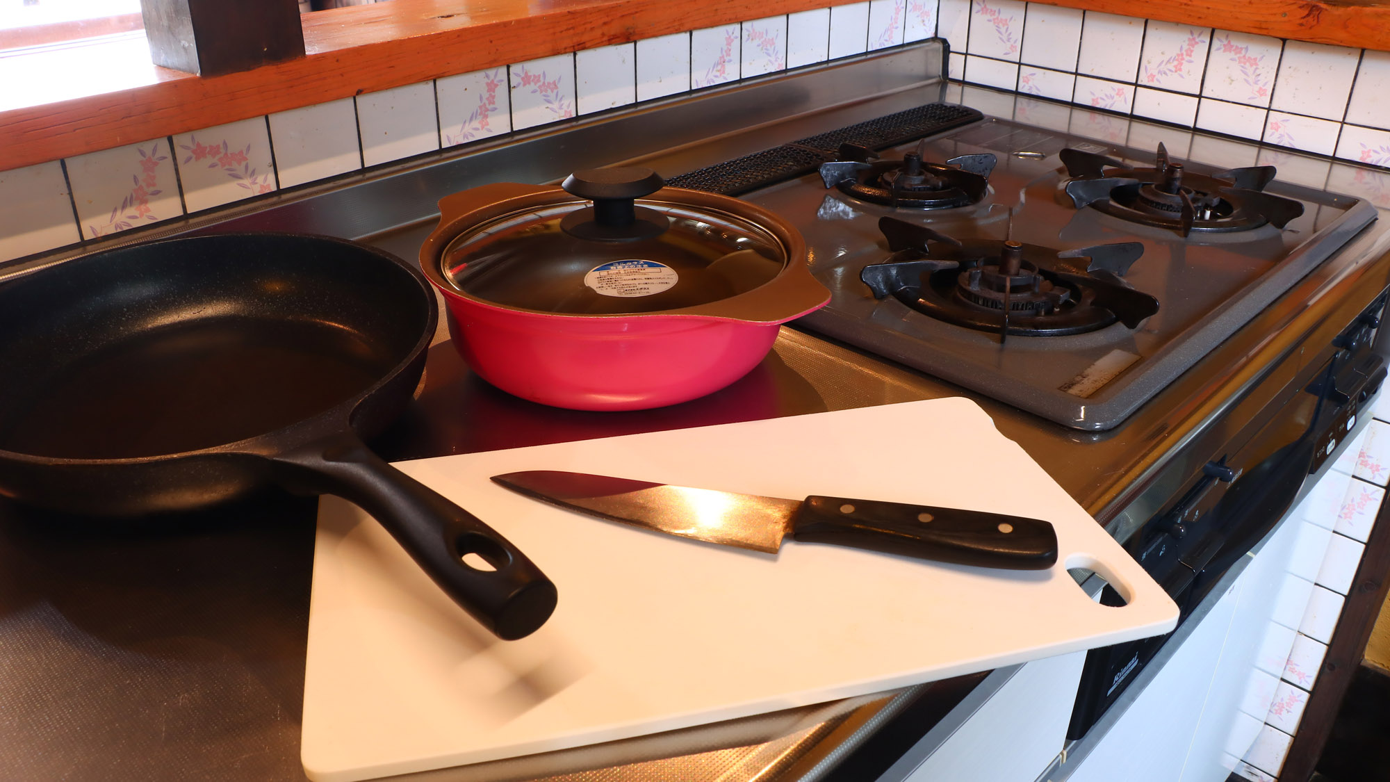 【本館】調理器具