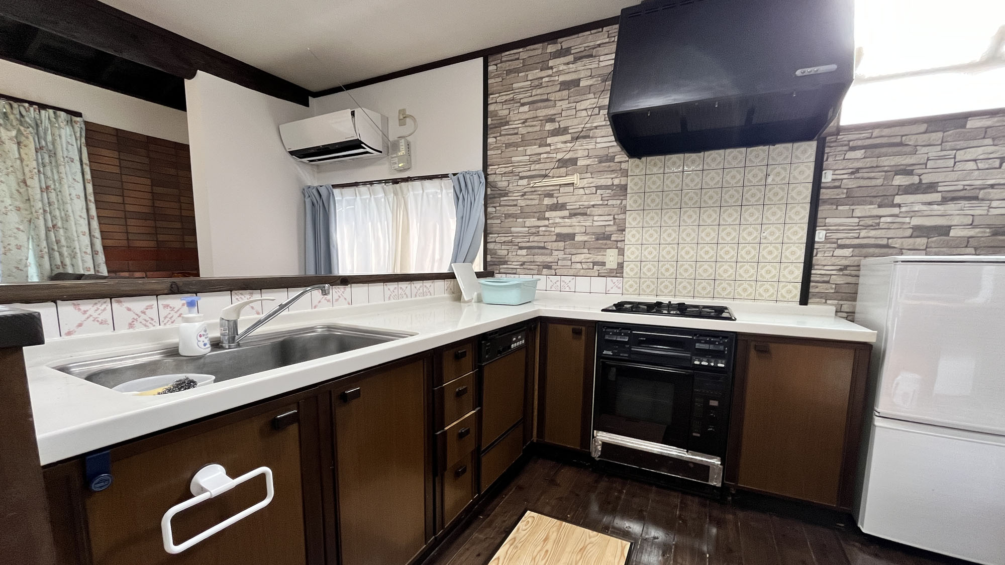 【響季】キッチン