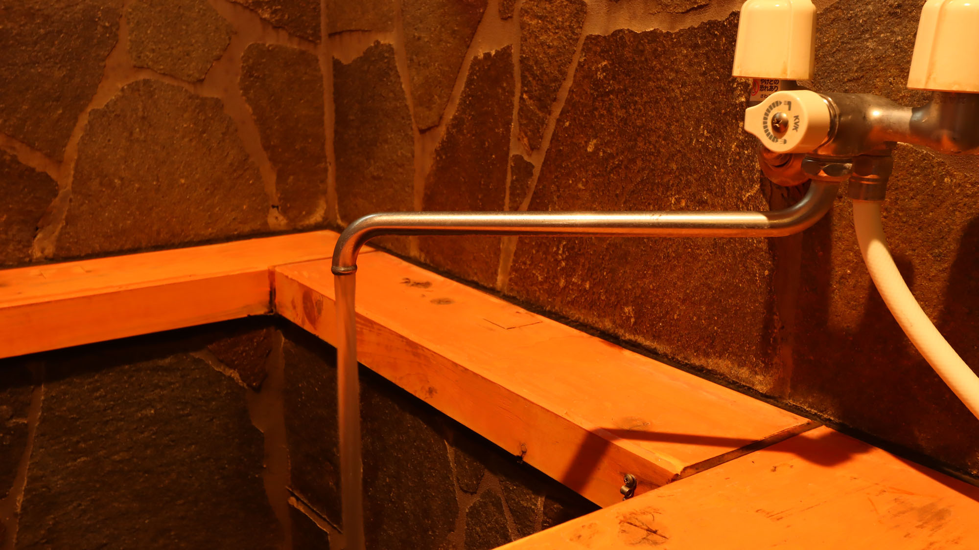 【本館】お風呂