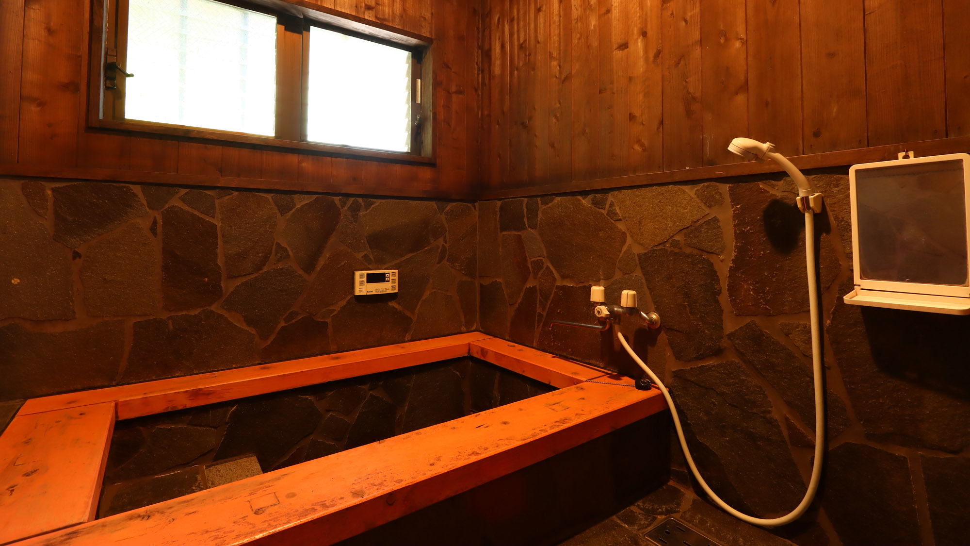 【本館】お風呂1