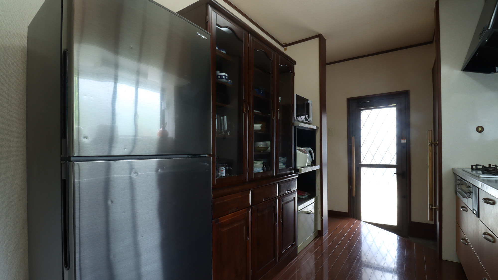 【別館】キッチン