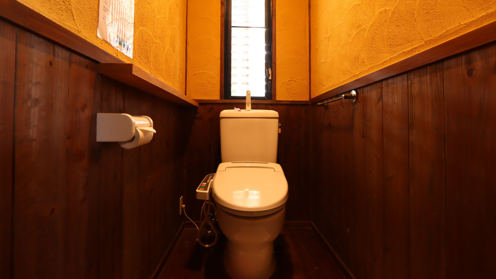 【本館】トイレ