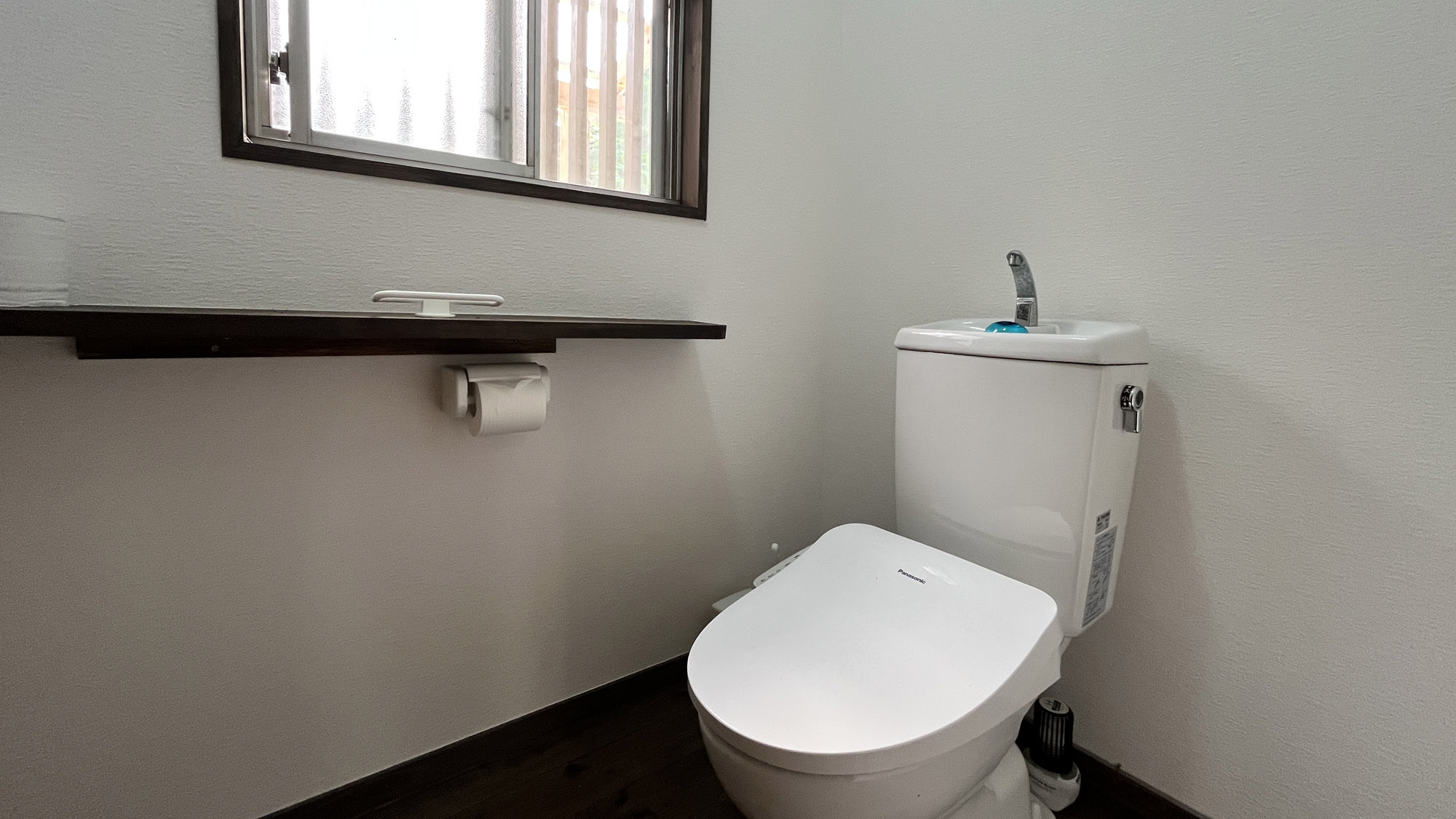 【響季】トイレ