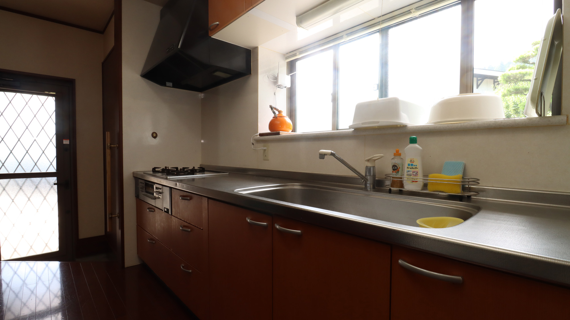 【別館】キッチン