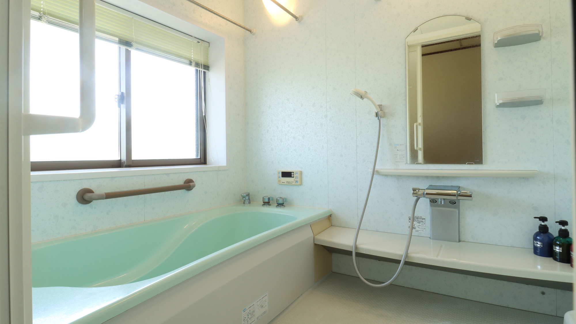 【別館】お風呂