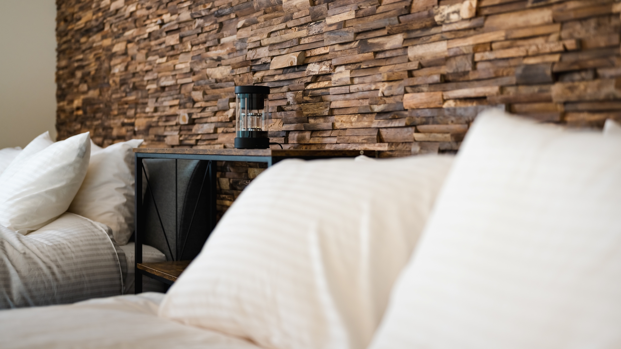 お部屋：1棟貸切で他の宿泊客と接触せずに滞在可能