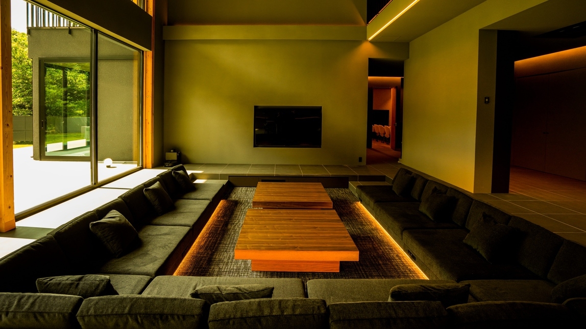 【連泊ステイ15％OFF】朝は川音、夜は焚き火。滞在するほどに整っていく（素泊まり）