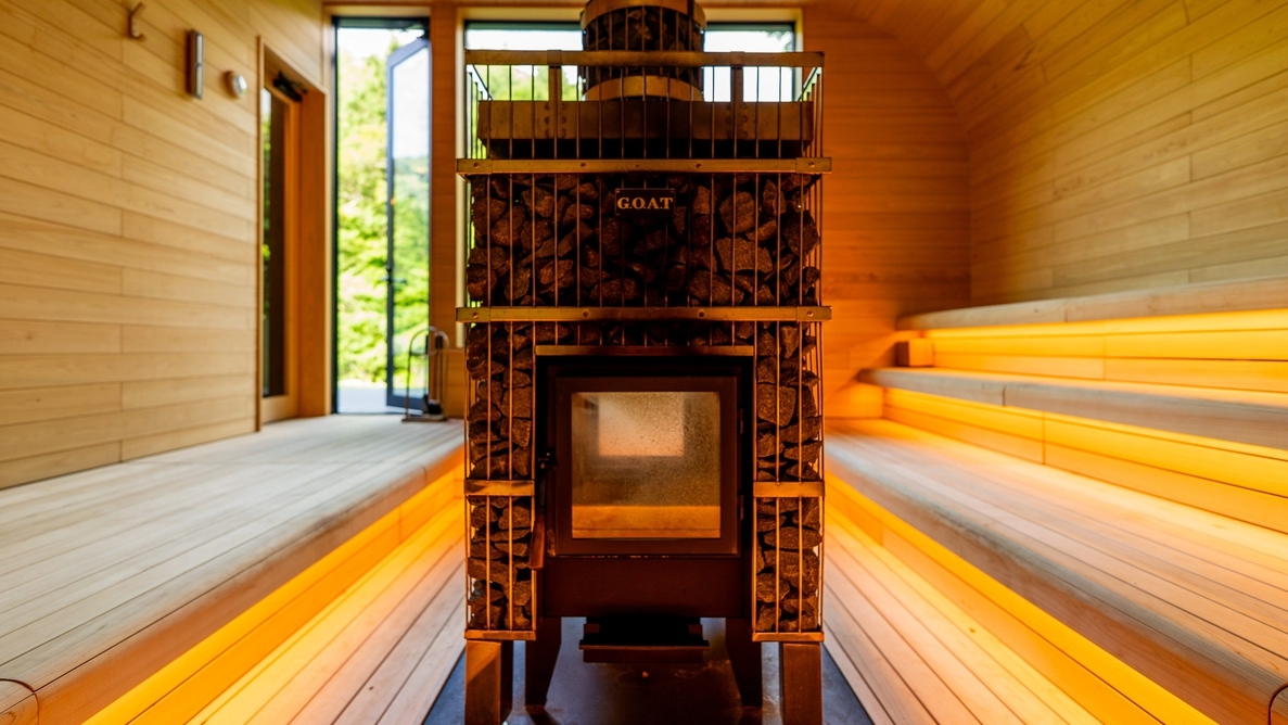 【連泊ステイ15％OFF】朝は川音、夜は焚き火。滞在するほどに整っていく（素泊まり）