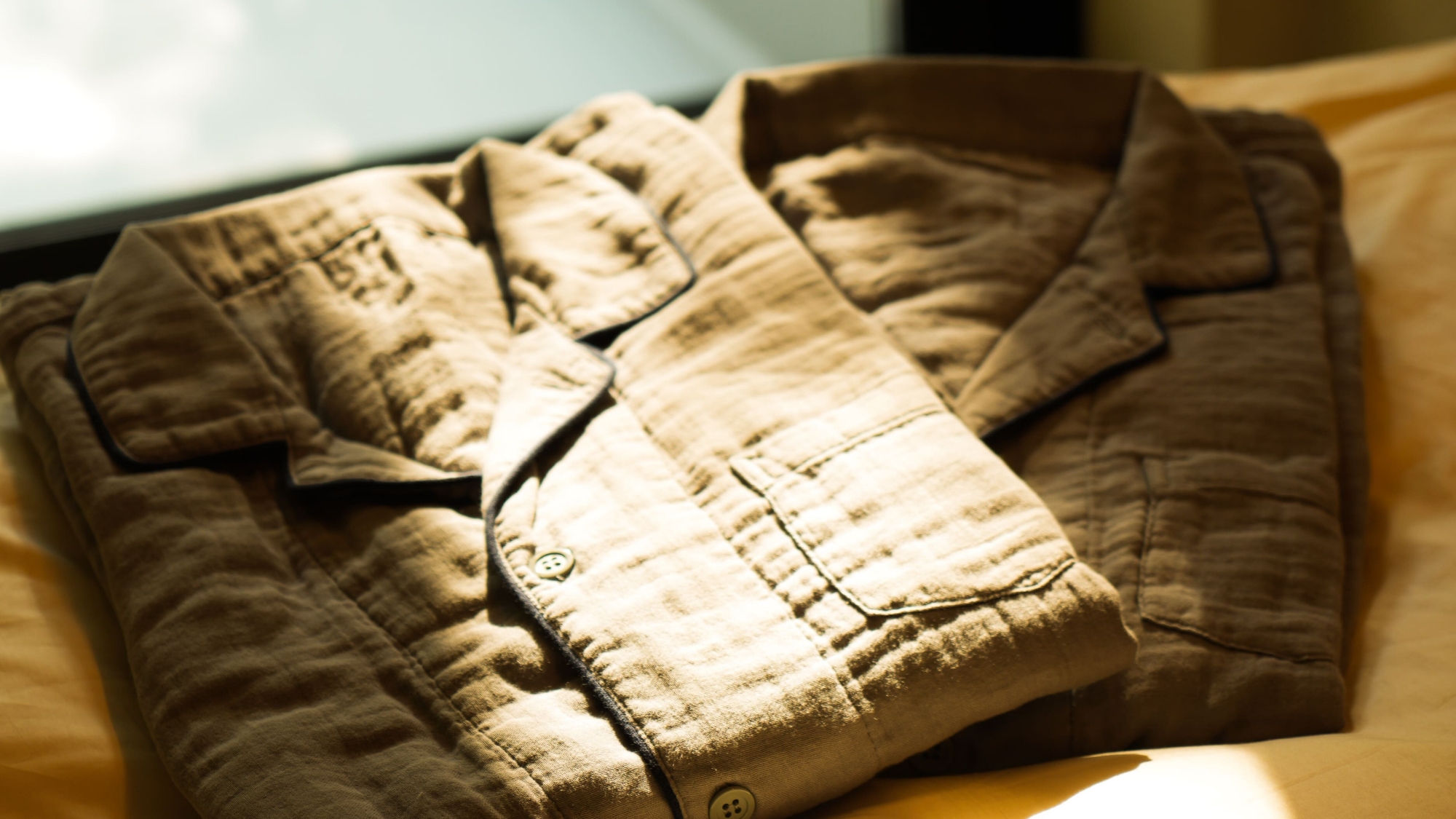 ◆部屋着 - uchinoのルームウェアをご用意