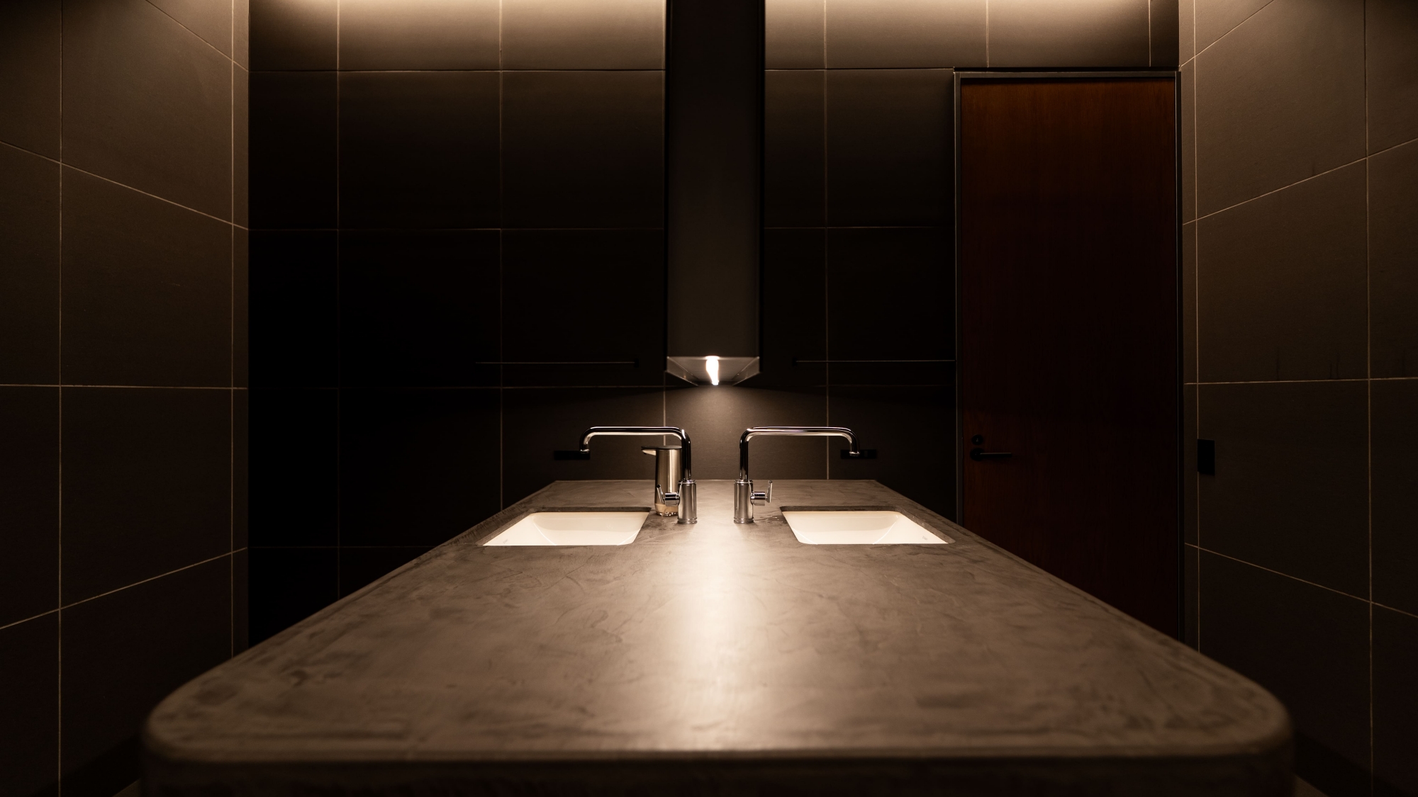 ◆お風呂 - バスルーム