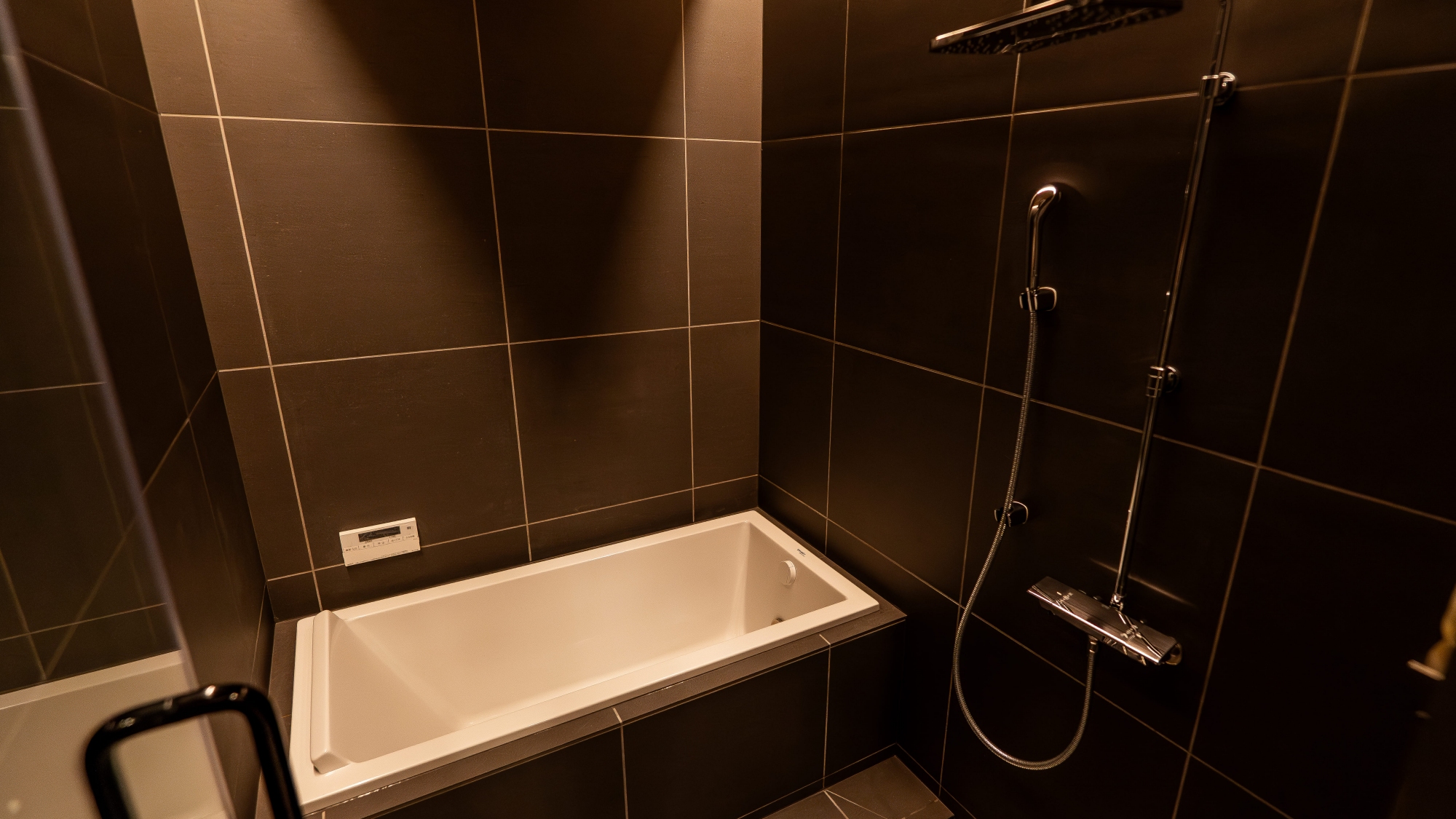 ◆お風呂 - バスルーム