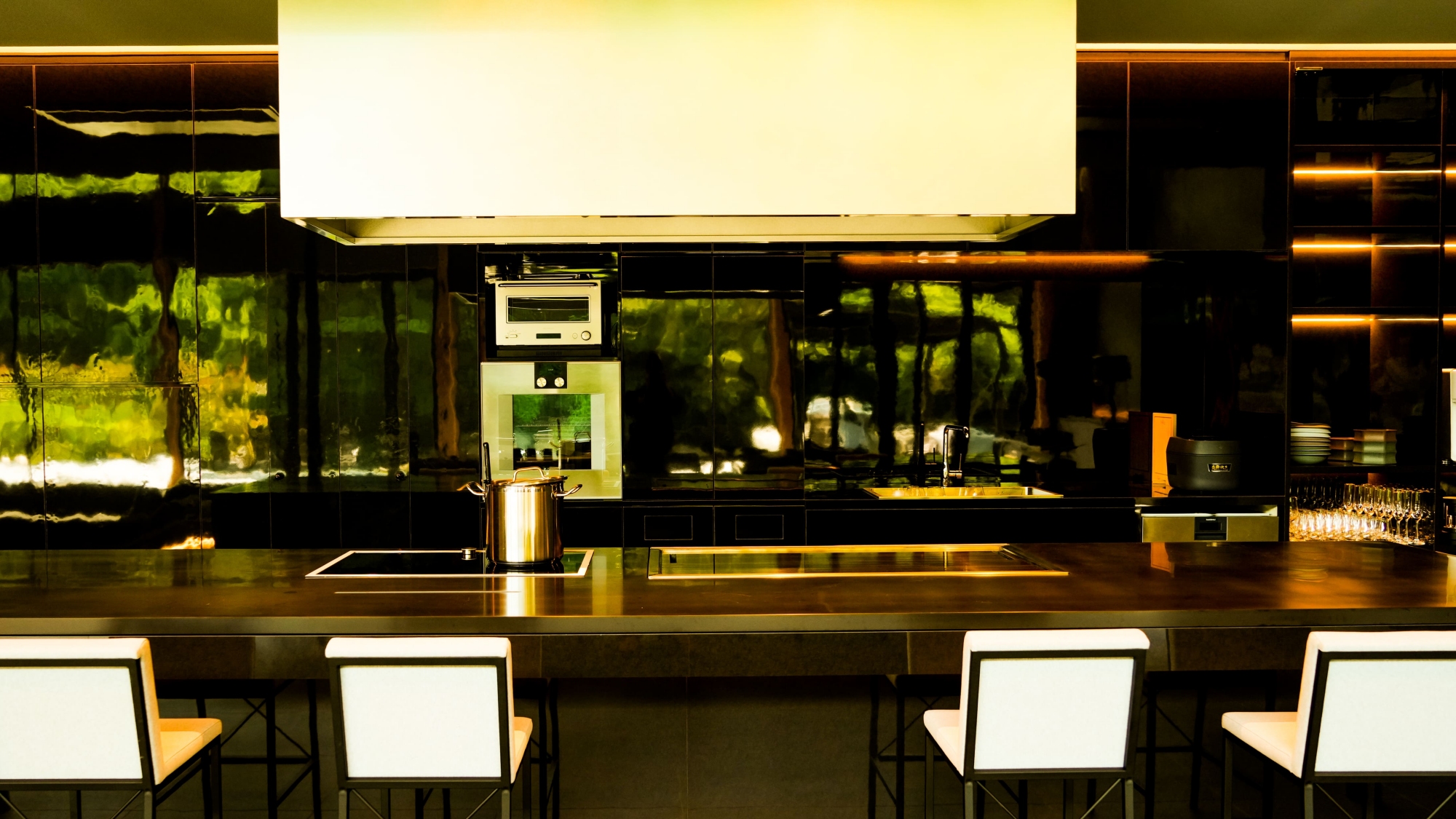 ◆お部屋 - キッチン