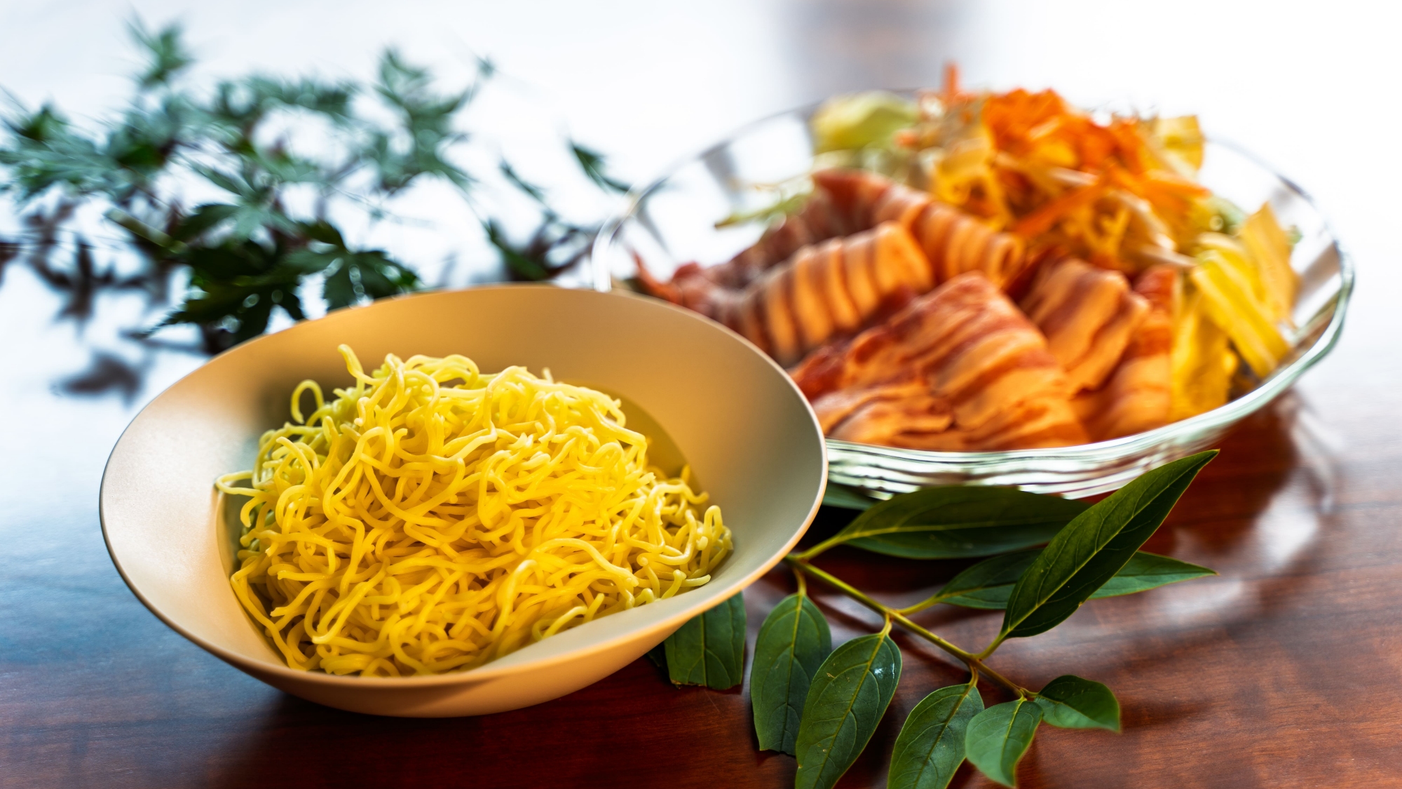 ◆お食事 - お食事提供イメージ