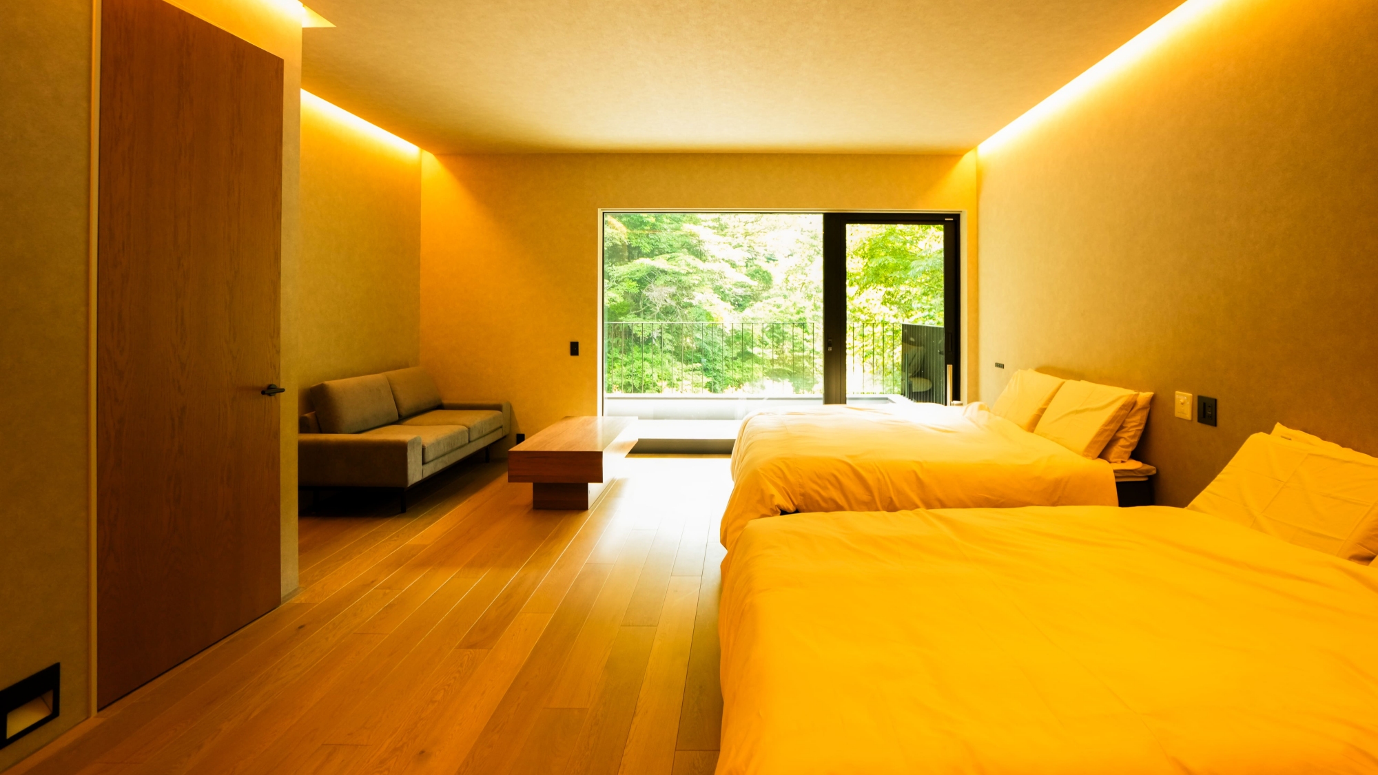 ◆お部屋 - メインルーム