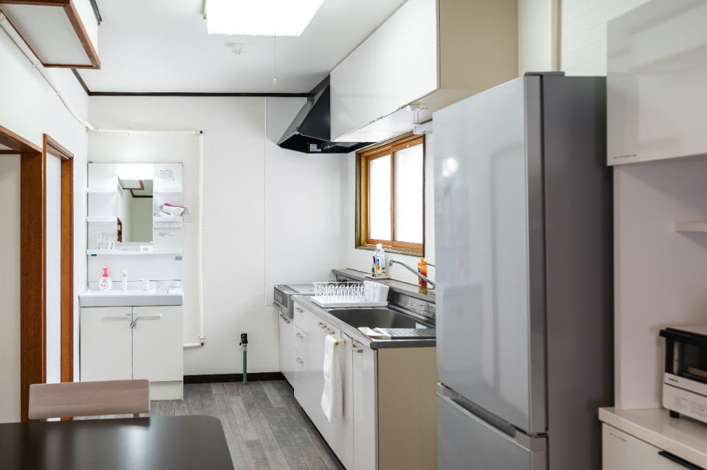 キッチン